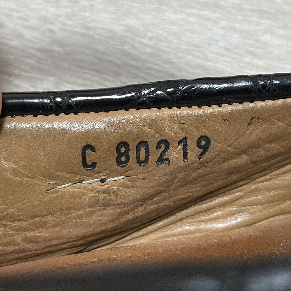 Prada Car shoe leather tops (Prada) Size US 9 / EU 42 - 14 Thumbnail