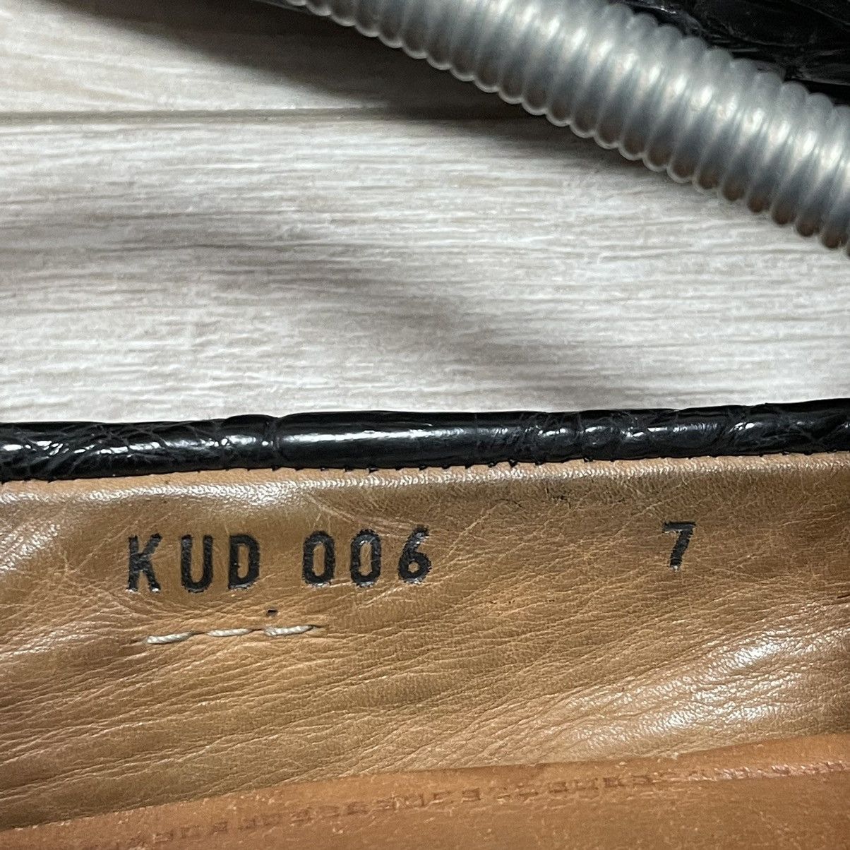 Prada Car shoe leather tops (Prada) Size US 9 / EU 42 - 13 Thumbnail