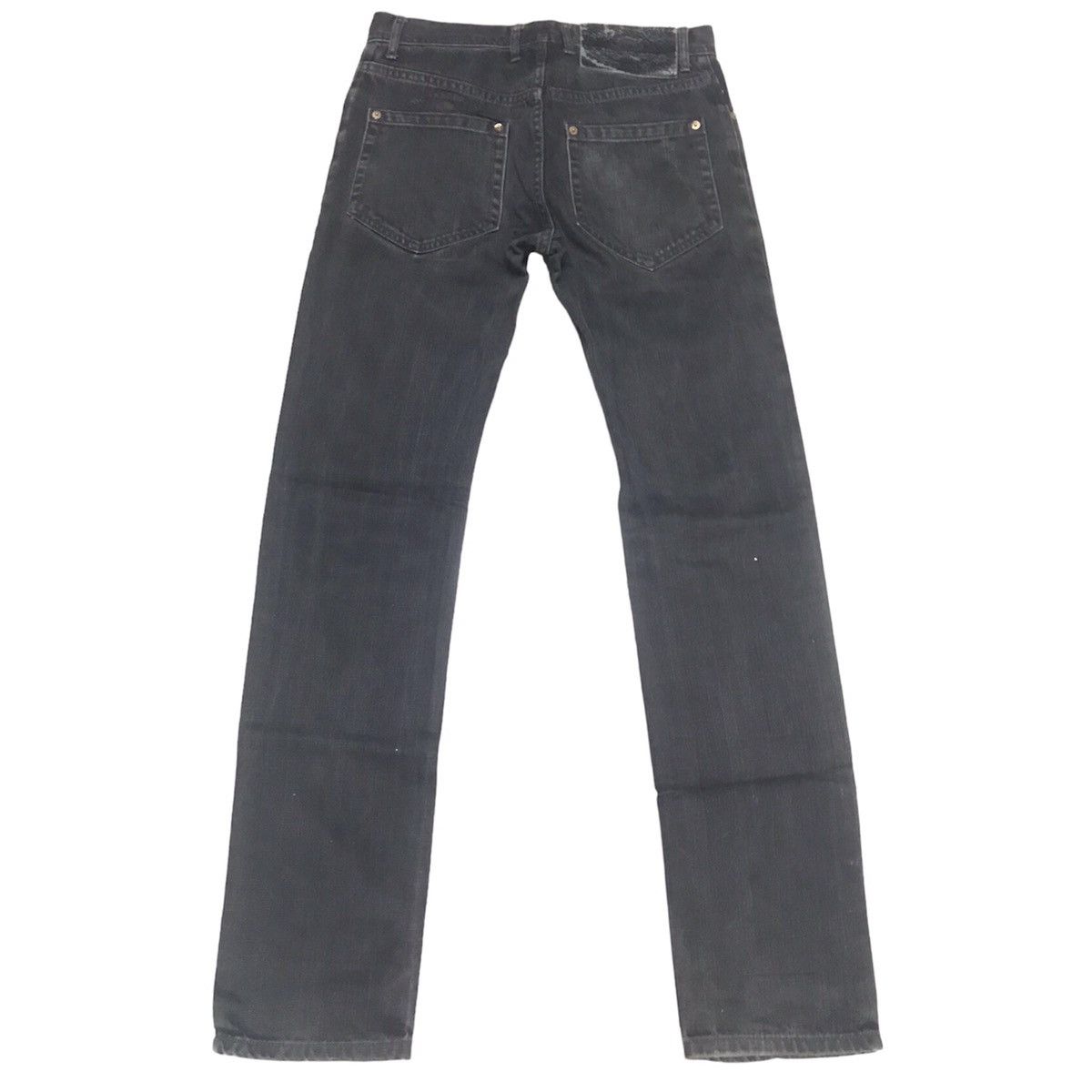 Vivienne Westwood Vivienne Westwood Denim Slim Jeans Size US 29 - 2 Thumbnail