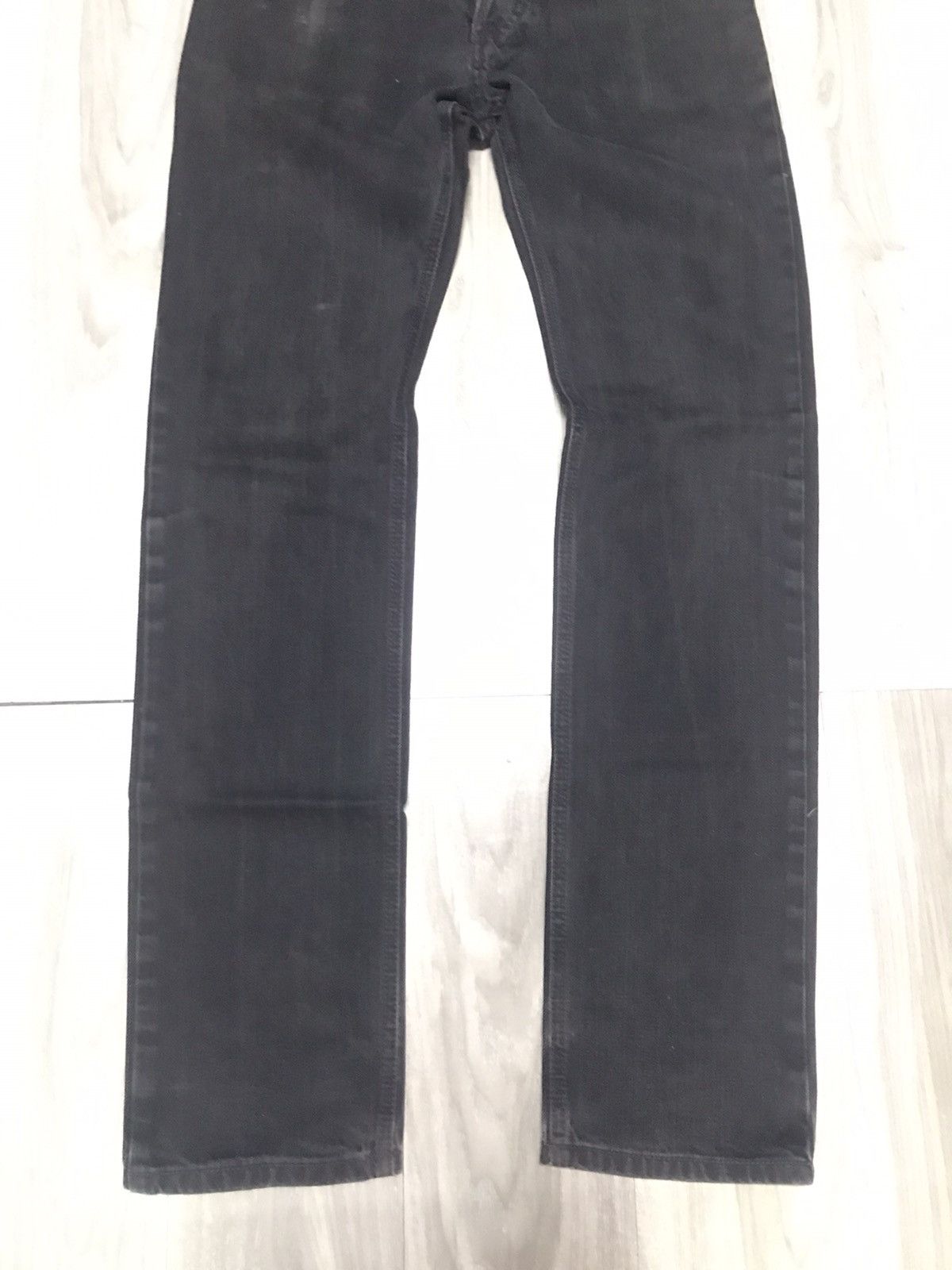 Vivienne Westwood Vivienne Westwood Denim Slim Jeans Size US 29 - 5 Thumbnail