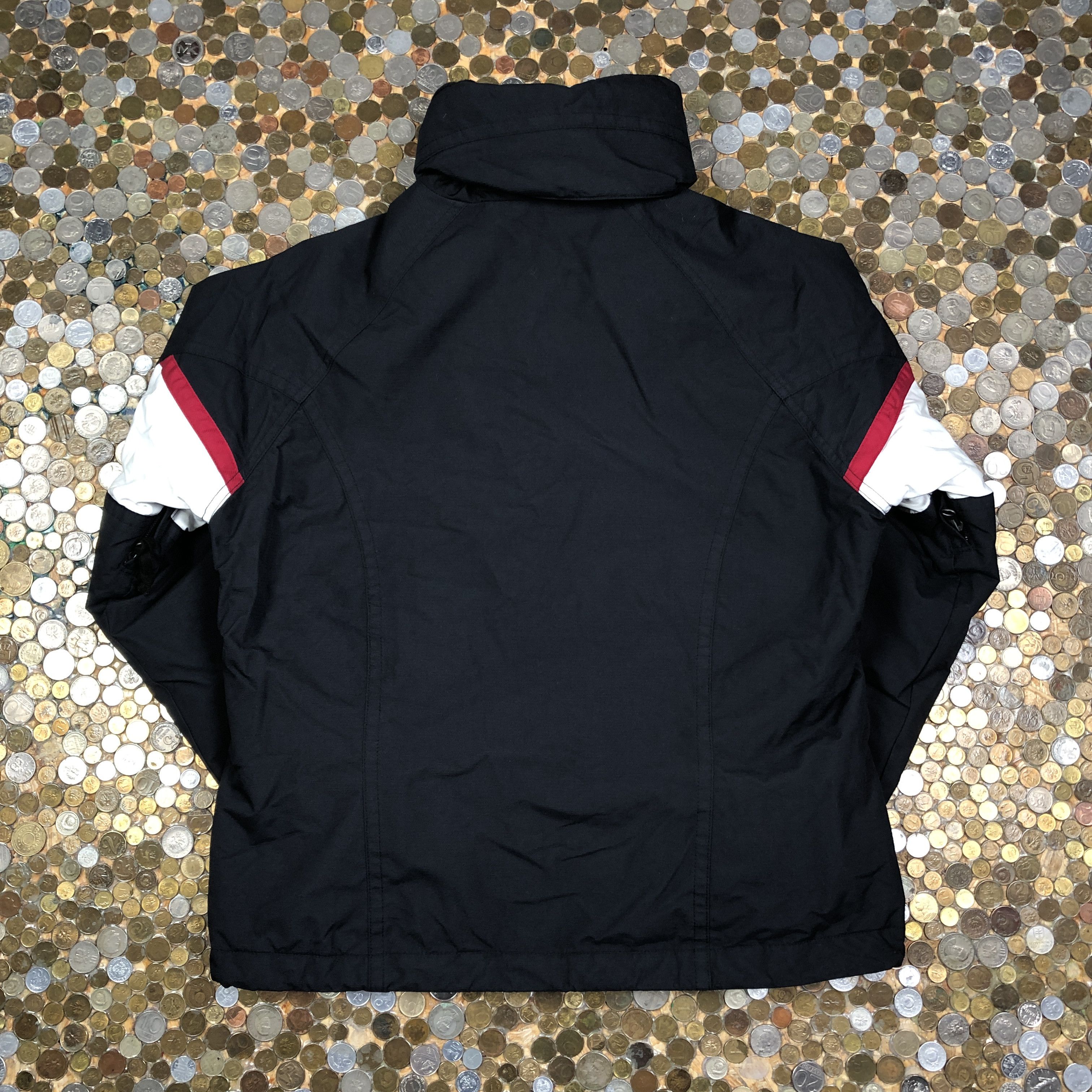 Descente × Vintage Descente winter jacket Size US M / EU 48-50 / 2 - 4 Thumbnail