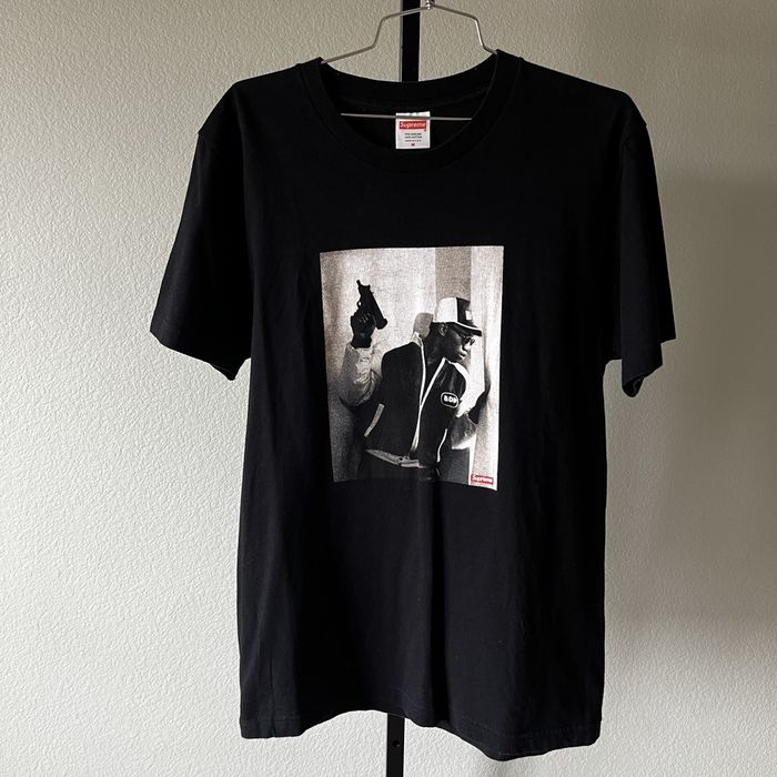 Supreme Supreme KRS One T-Shirt | Grailed