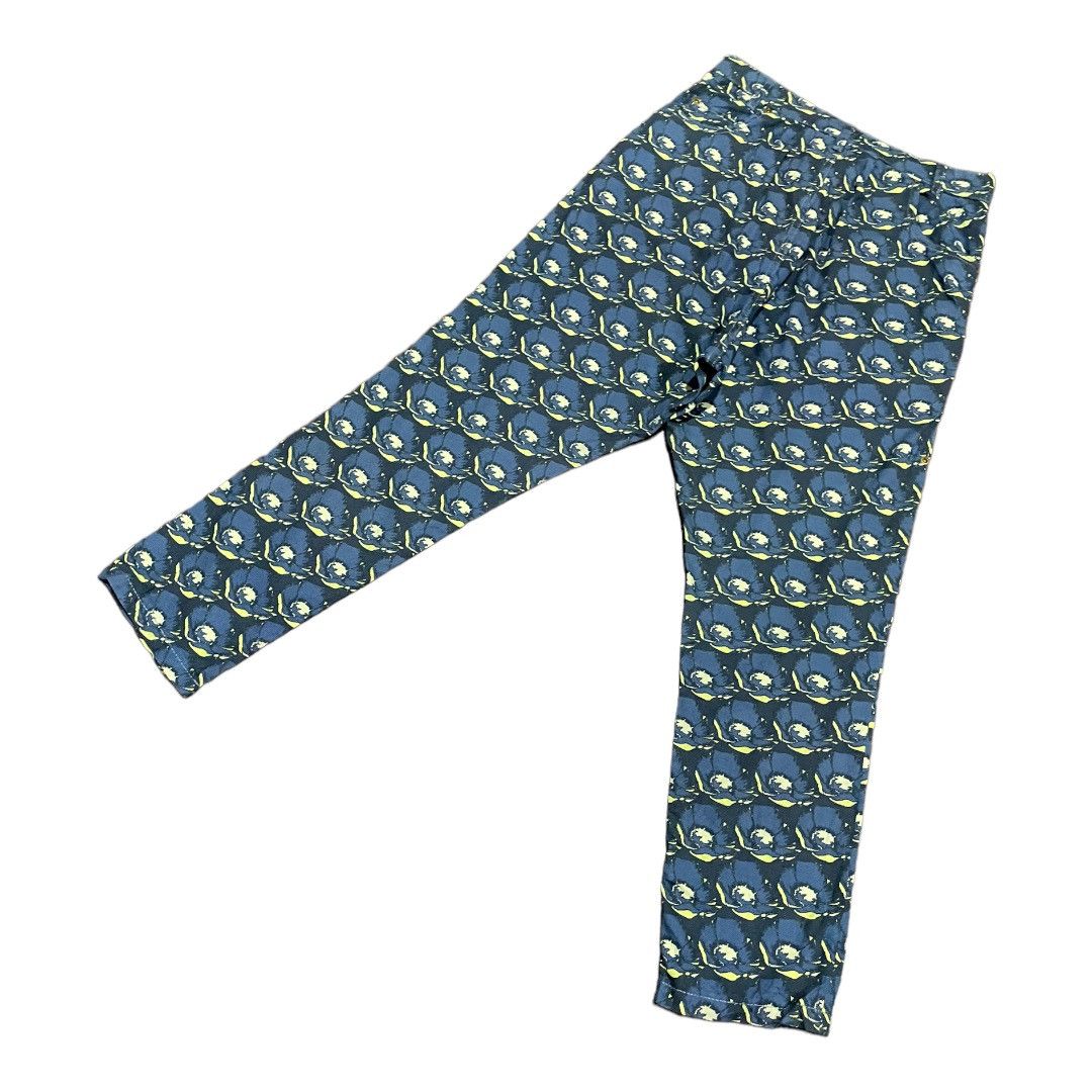 Issey Miyake Mercibeaucoup Issey Miyake Drop Crotch Iconic Fashion Size US 29 - 16 Thumbnail