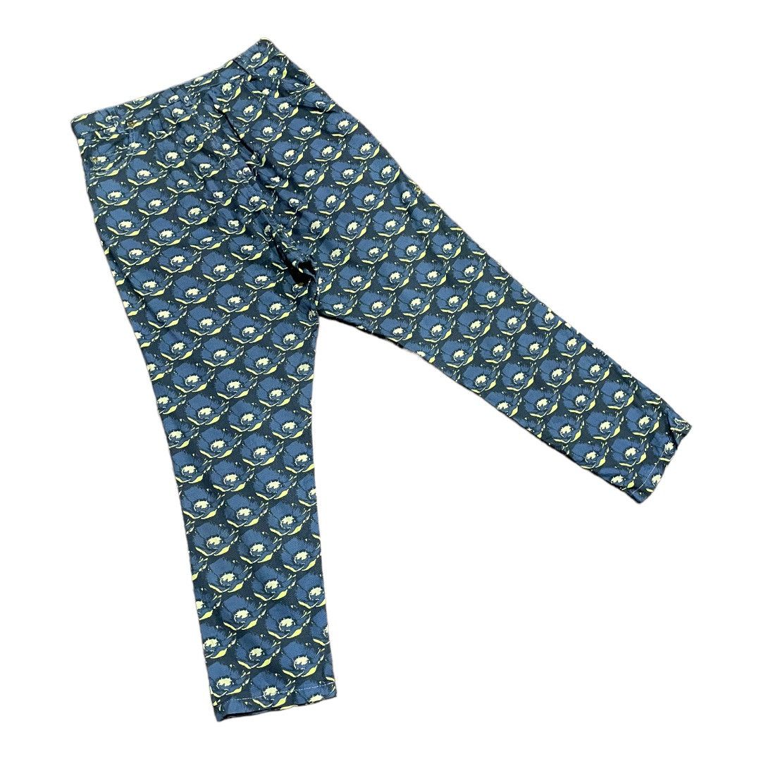Issey Miyake Mercibeaucoup Issey Miyake Drop Crotch Iconic Fashion Size US 29 - 15 Thumbnail