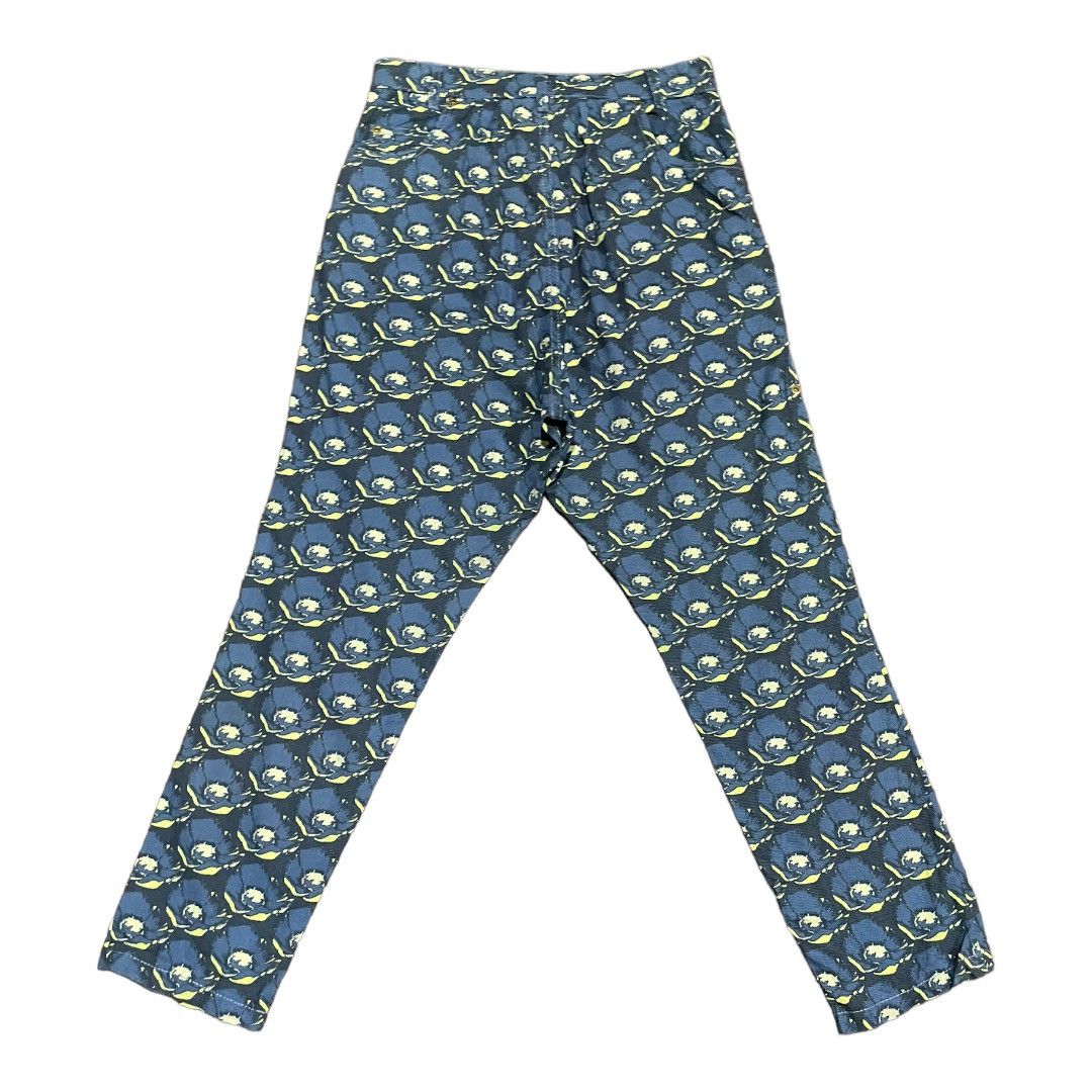 Issey Miyake Mercibeaucoup Issey Miyake Drop Crotch Iconic Fashion Size US 29 - 14 Thumbnail