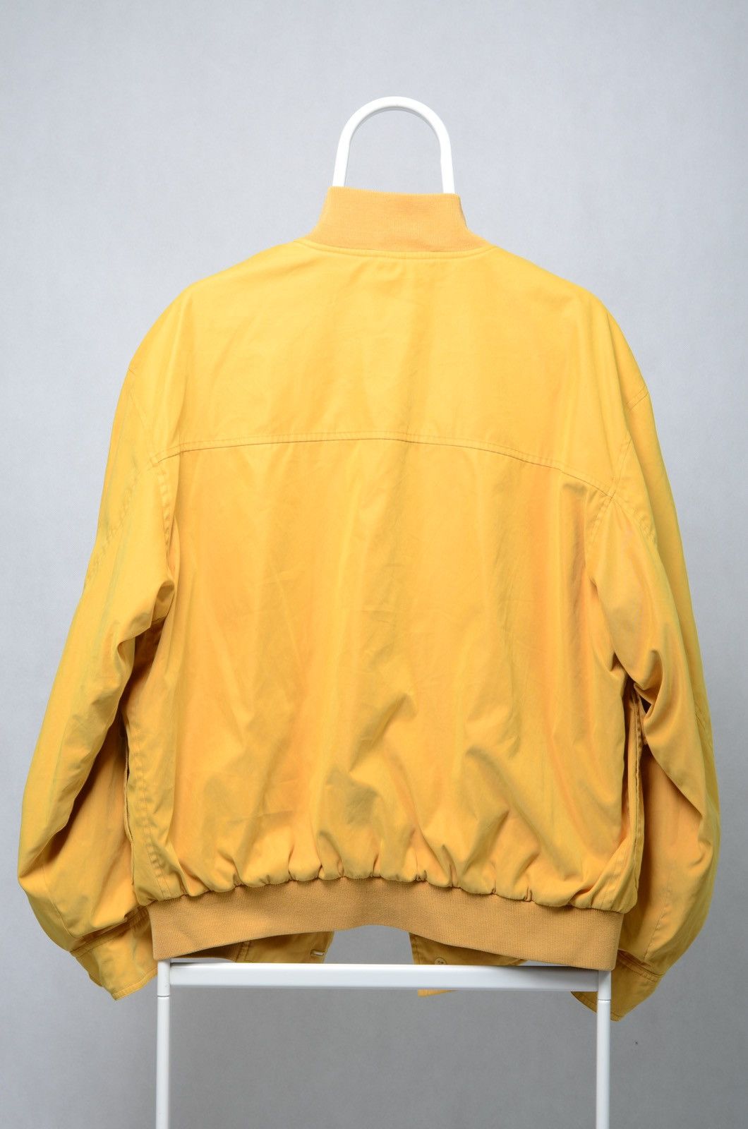 Herno Vintage Herno light jacket bomber size L Size US L / EU 52-54 / 3 - 3 Thumbnail