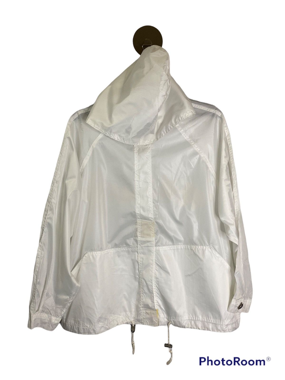 Versace × Versace Jeans Couture × Vintage Versace Jeans Couture Windbreaker Size US L / EU 52-54 / 3 - 2 Thumbnail
