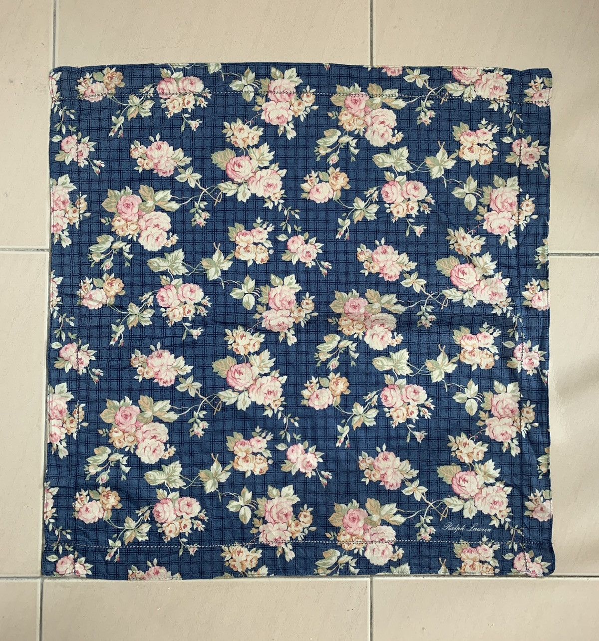 Ralph Lauren Ralph Lauren Handkerchief Pocketsquares Size ONE SIZE - 3 Thumbnail