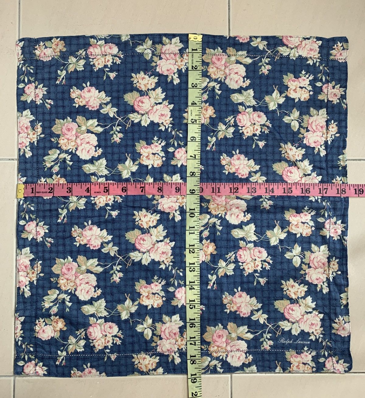 Ralph Lauren Ralph Lauren Handkerchief Pocketsquares Size ONE SIZE - 9 Thumbnail