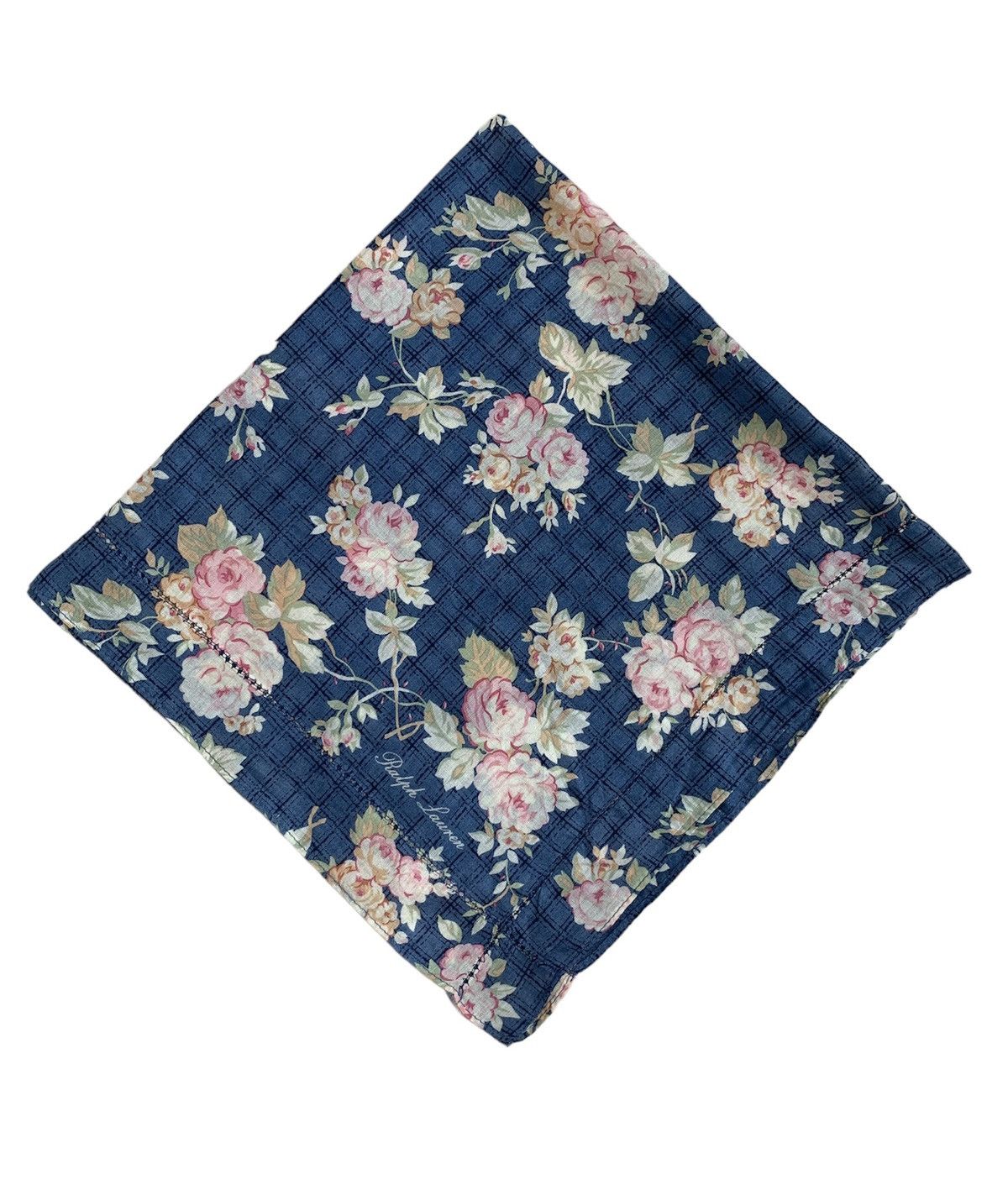 Ralph Lauren Handkerchief Pocketsquares