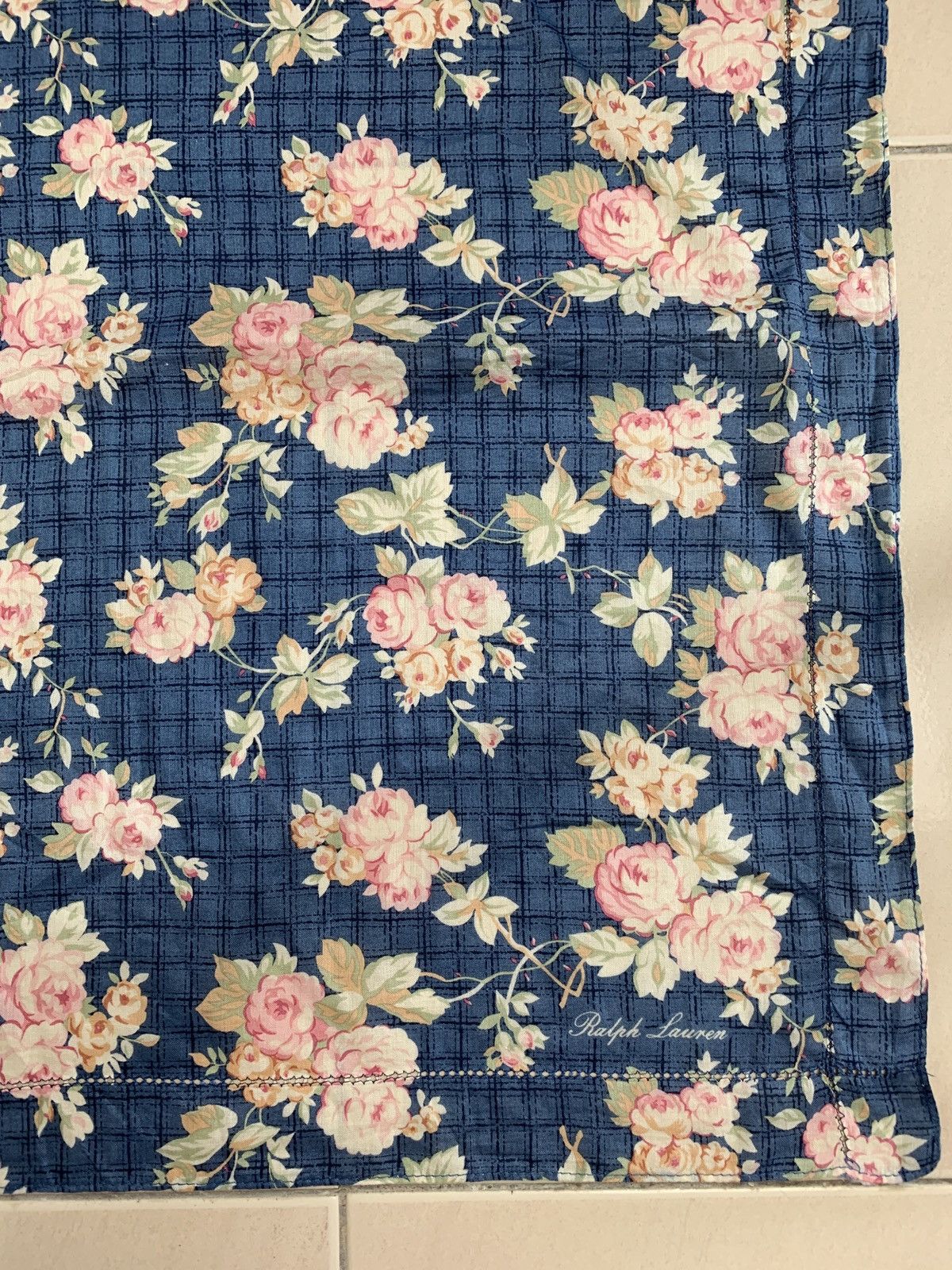 Ralph Lauren Ralph Lauren Handkerchief Pocketsquares Size ONE SIZE - 4 Thumbnail