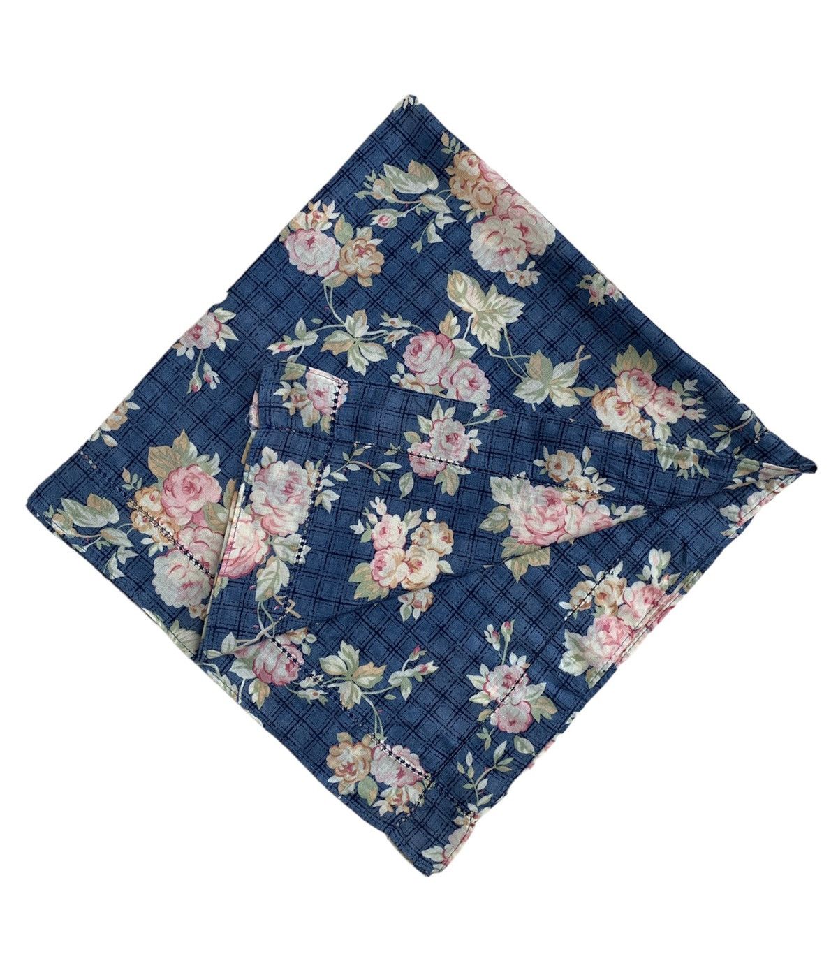 Ralph Lauren Ralph Lauren Handkerchief Pocketsquares Size ONE SIZE - 2 Thumbnail