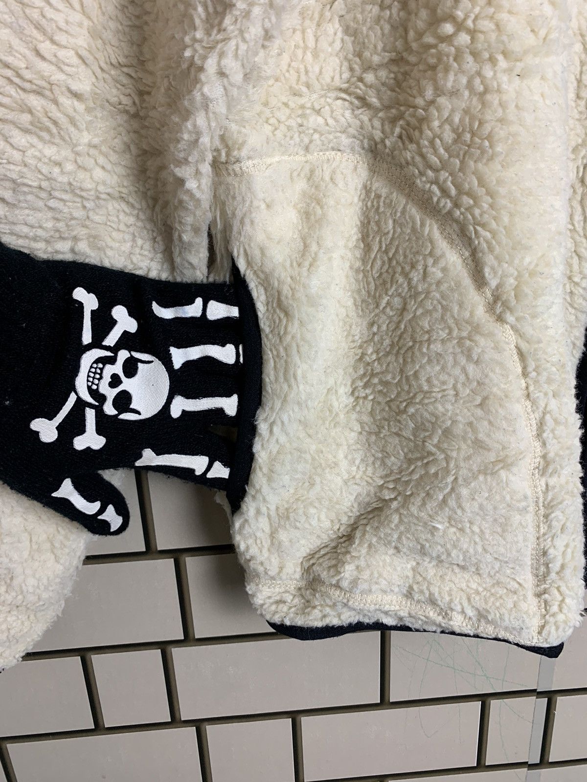 Japanese Brand × Vintage Japanese Brand Coen Sherpa Retro XDeep Size US M / EU 48-50 / 2 - 5 Thumbnail