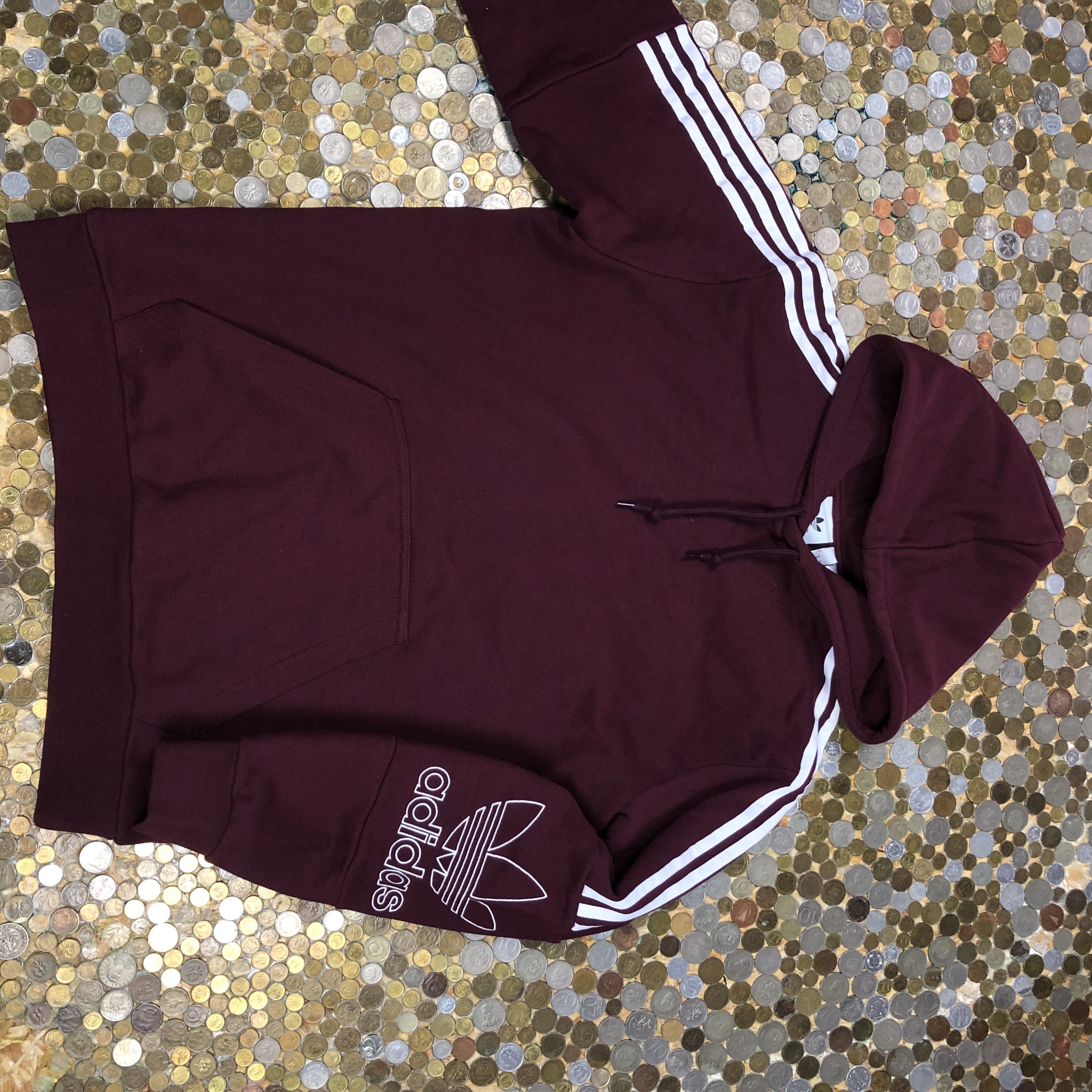 Adidas Originals Hoodie