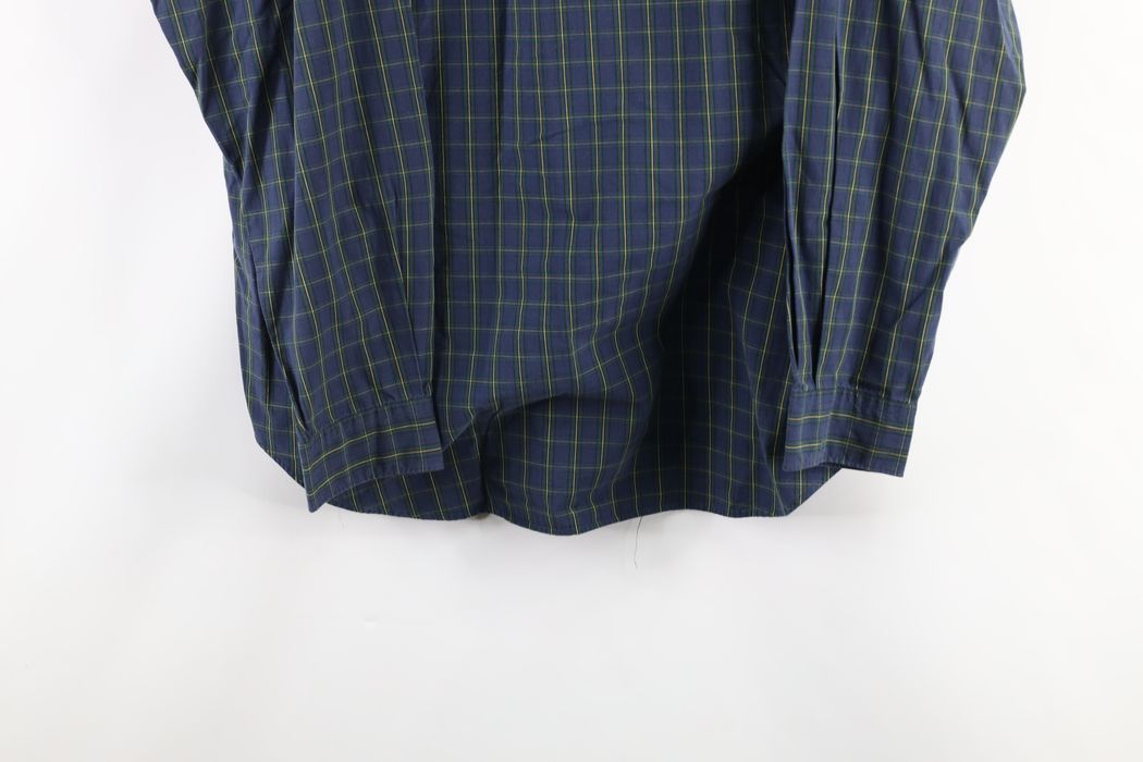 Polo Ralph Lauren Vintage 90s Ralph Lauren Marlowe Checkered