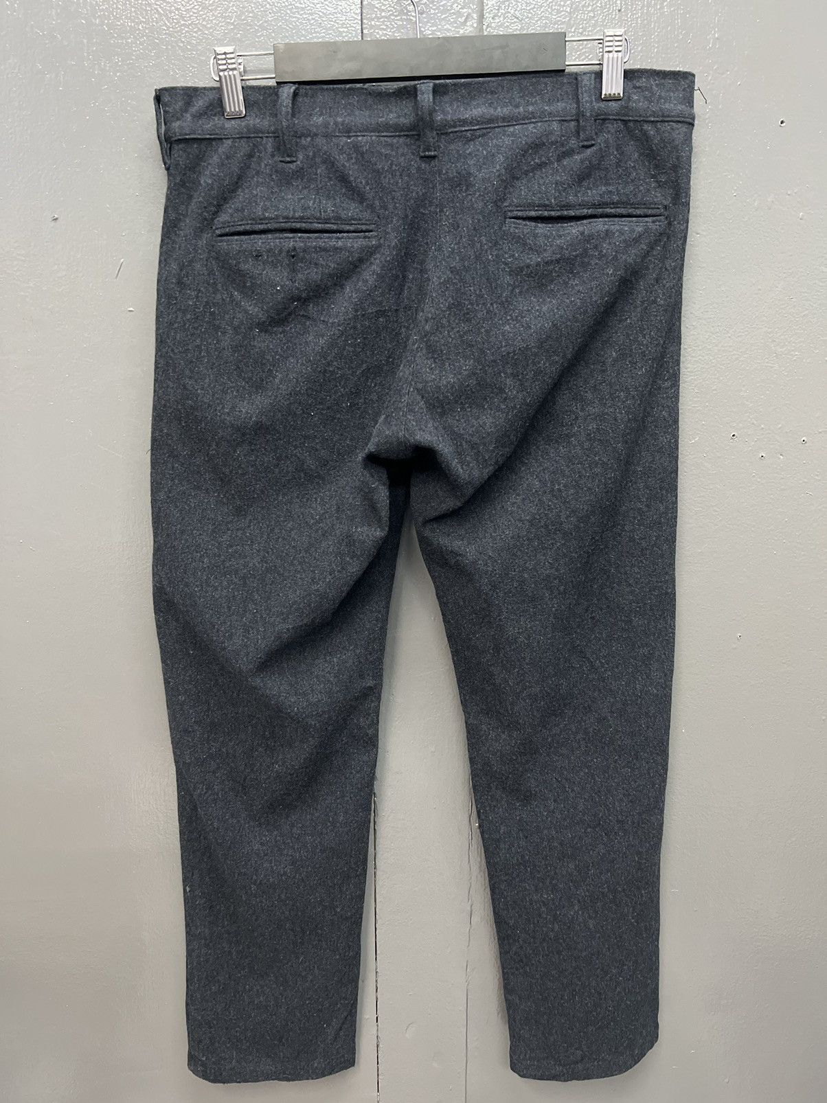Japanese Brand FREEGATE CASUAL PANTS SIZE 32 Size US 32 / EU 48 - 5 Thumbnail