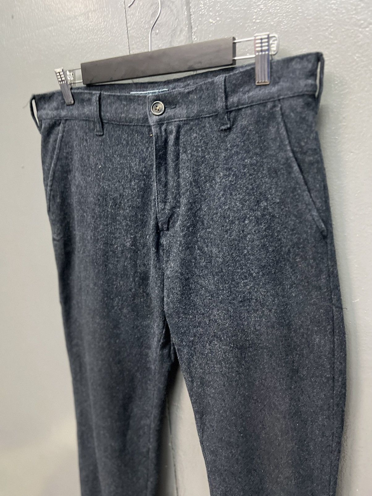 Japanese Brand FREEGATE CASUAL PANTS SIZE 32 Size US 32 / EU 48 - 3 Thumbnail