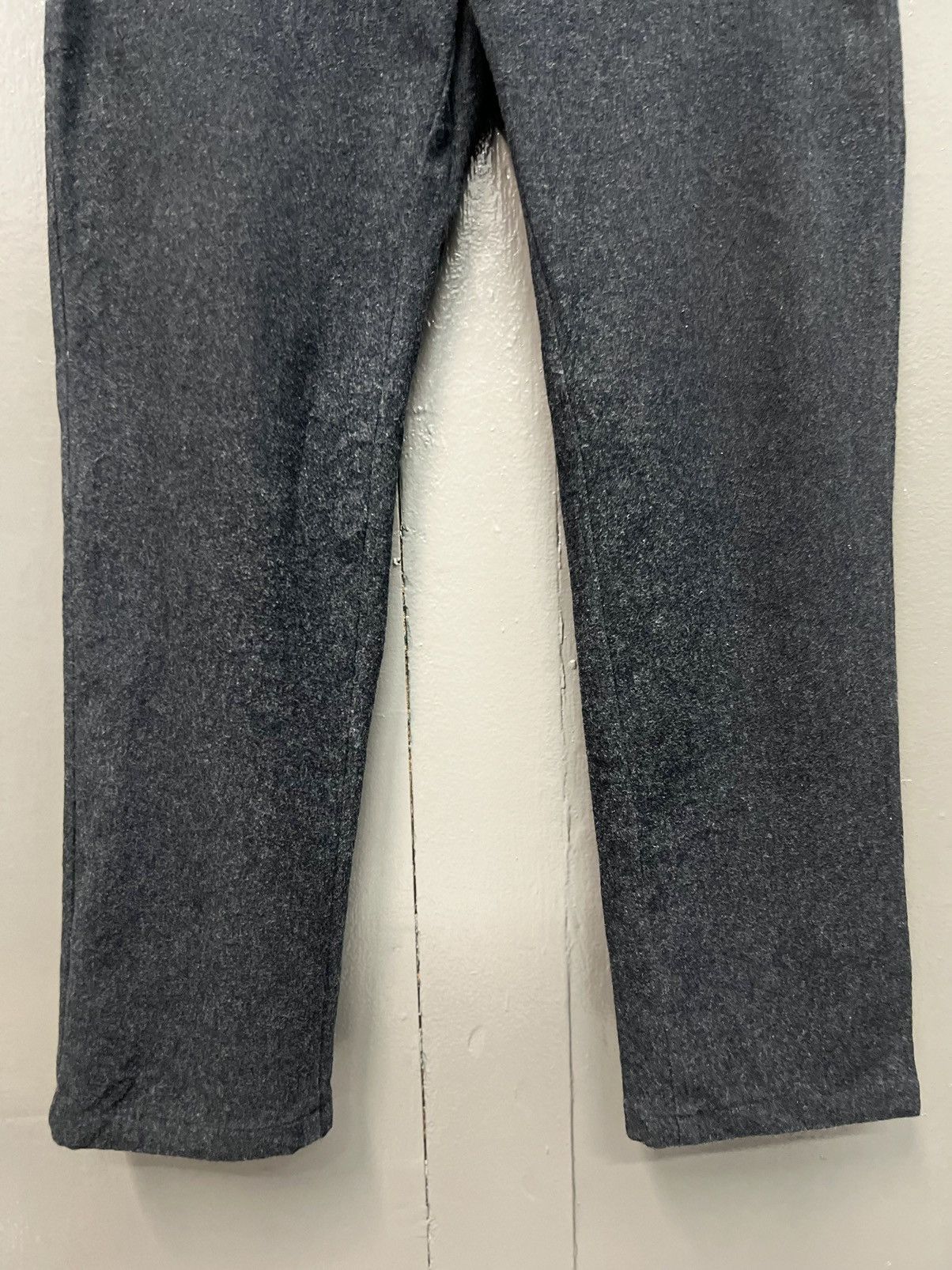 Japanese Brand FREEGATE CASUAL PANTS SIZE 32 Size US 32 / EU 48 - 4 Thumbnail