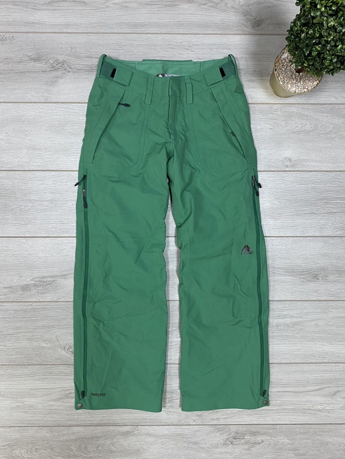 Nike Acg Ski Pants | Grailed