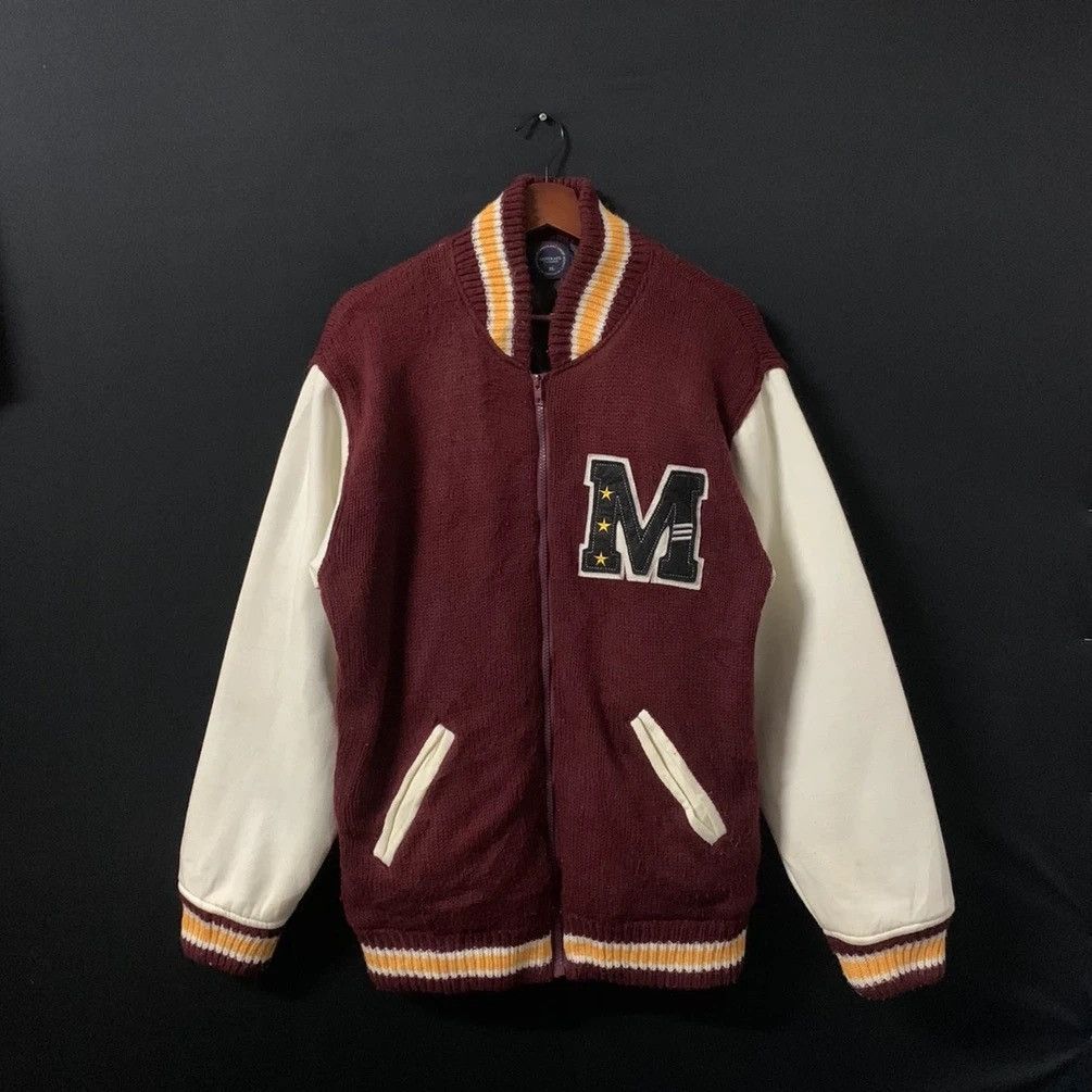 SEND OFFERS 📌 Vintage Generate New Standard Zipper Jacket