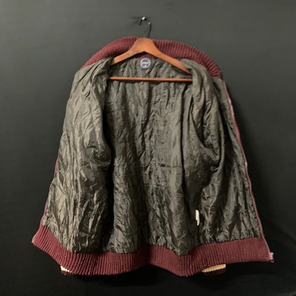 Japanese Brand SEND OFFERS 📌 Vintage Generate New Standard Zipper Jacket Size US M / EU 48-50 / 2 - 9 Thumbnail