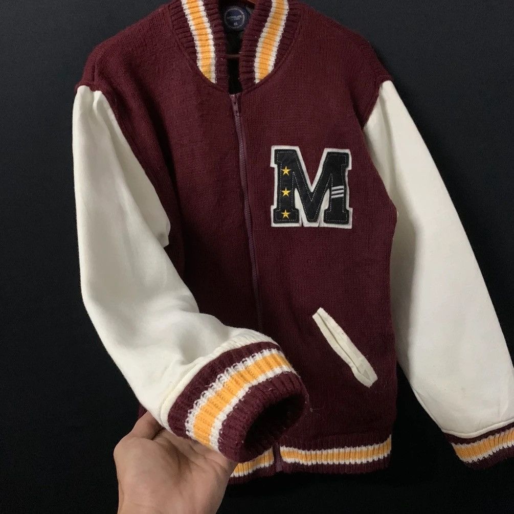 Japanese Brand SEND OFFERS 📌 Vintage Generate New Standard Zipper Jacket Size US M / EU 48-50 / 2 - 4 Thumbnail