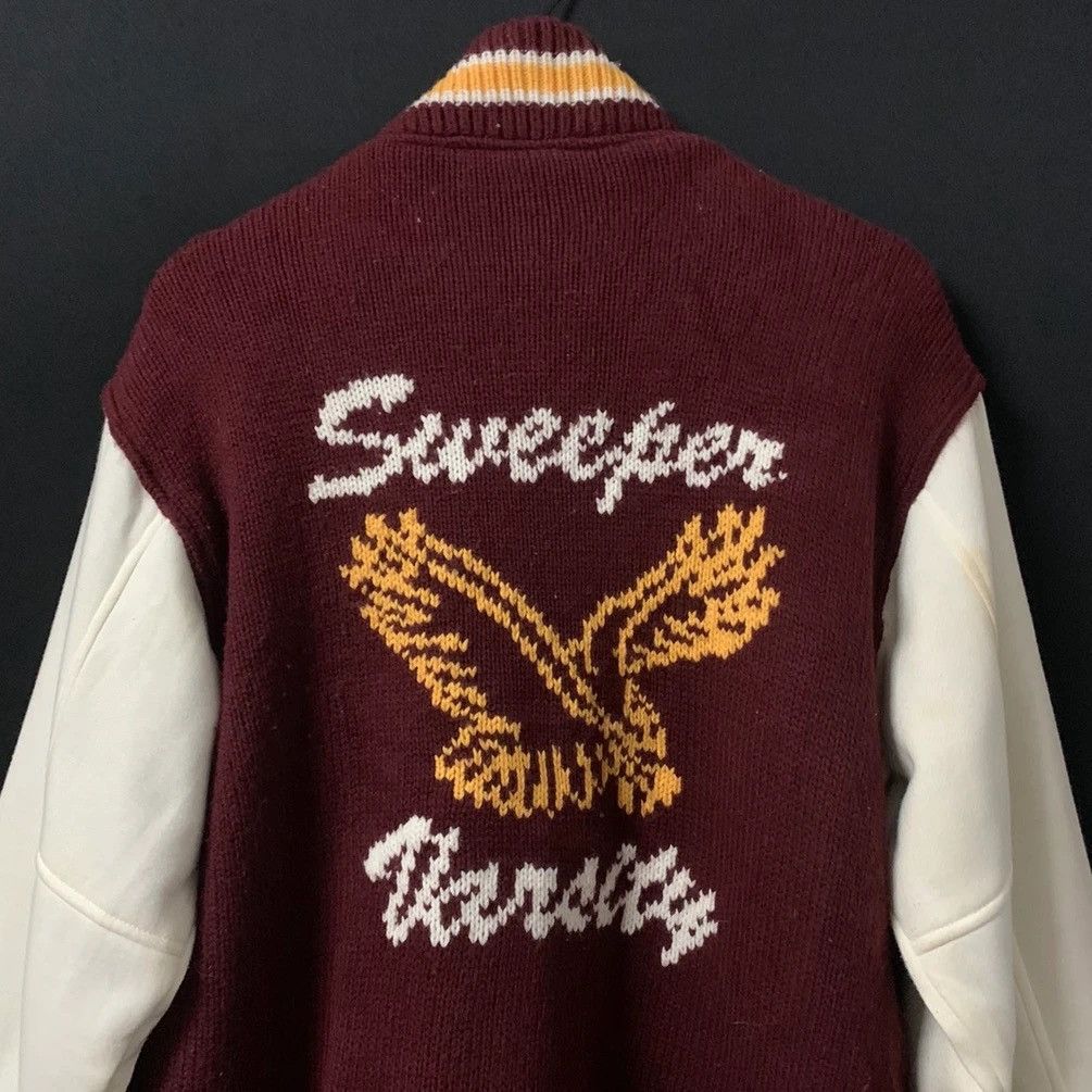 Japanese Brand SEND OFFERS 📌 Vintage Generate New Standard Zipper Jacket Size US M / EU 48-50 / 2 - 6 Thumbnail