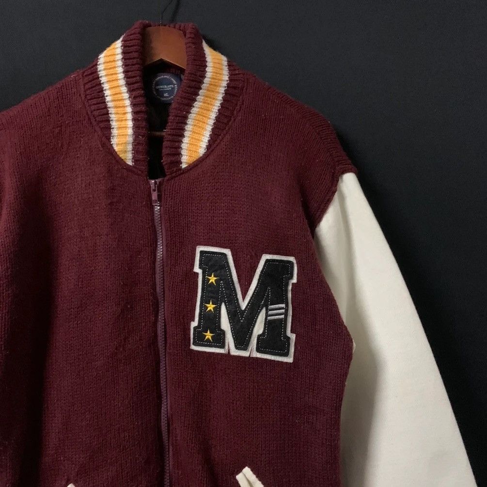 Japanese Brand SEND OFFERS 📌 Vintage Generate New Standard Zipper Jacket Size US M / EU 48-50 / 2 - 3 Thumbnail