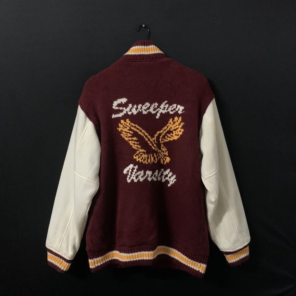 Japanese Brand SEND OFFERS 📌 Vintage Generate New Standard Zipper Jacket Size US M / EU 48-50 / 2 - 2 Thumbnail