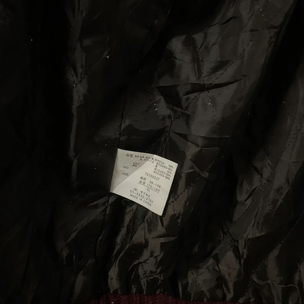 Japanese Brand SEND OFFERS 📌 Vintage Generate New Standard Zipper Jacket Size US M / EU 48-50 / 2 - 10 Thumbnail