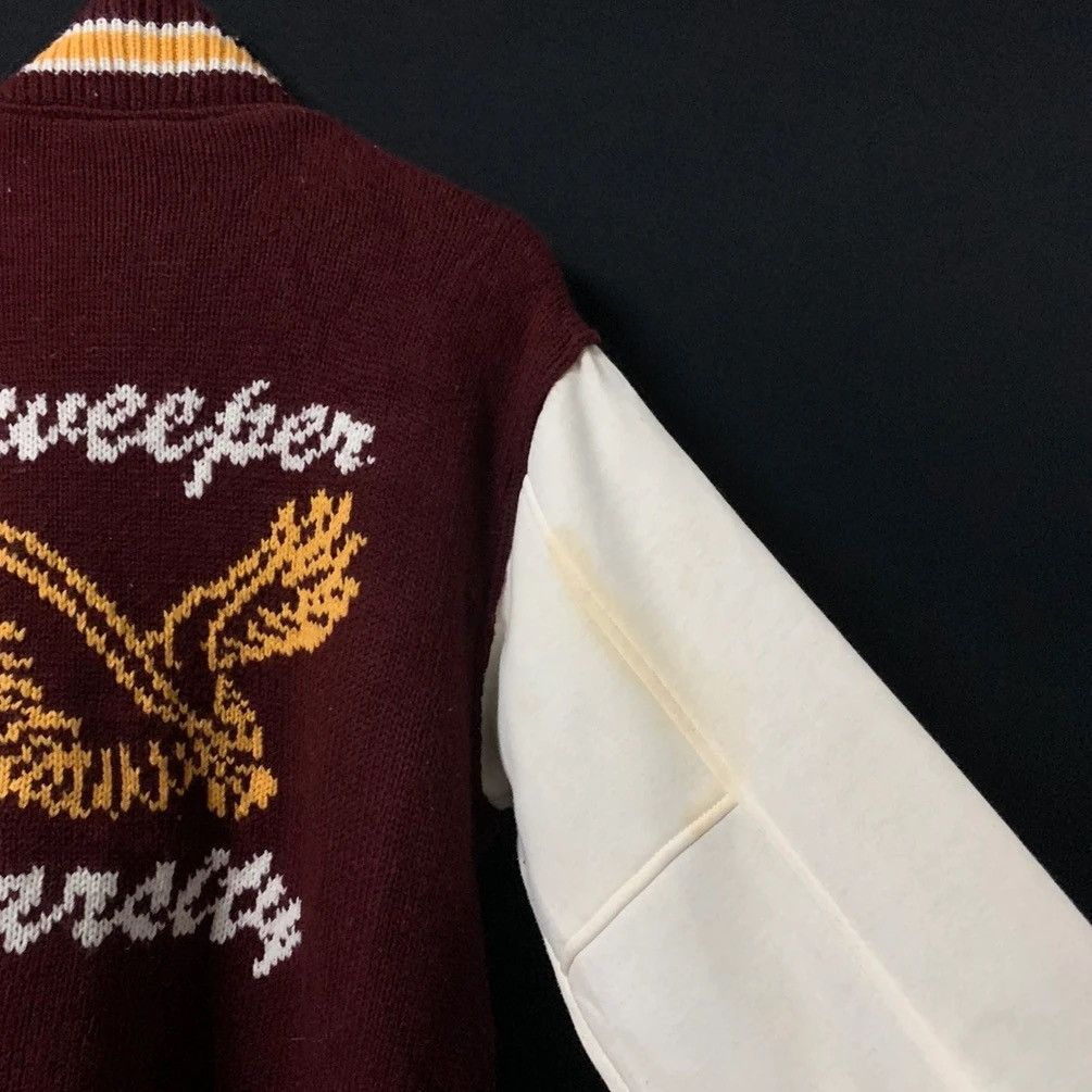 Japanese Brand SEND OFFERS 📌 Vintage Generate New Standard Zipper Jacket Size US M / EU 48-50 / 2 - 7 Thumbnail