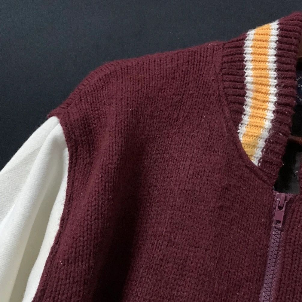 Japanese Brand SEND OFFERS 📌 Vintage Generate New Standard Zipper Jacket Size US M / EU 48-50 / 2 - 5 Thumbnail