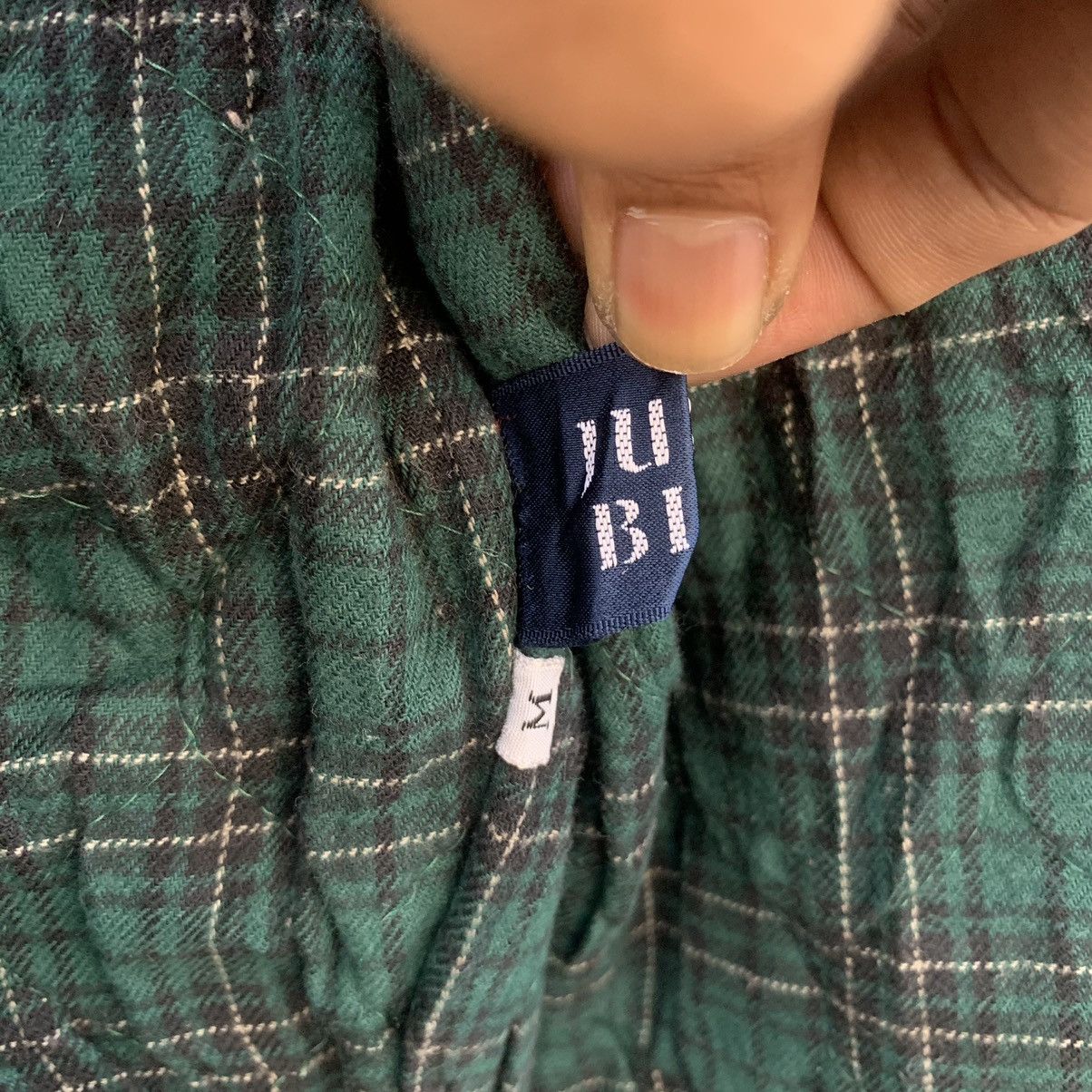 BIGI × Vintage SEND OFFER📌90’s Just Bigi MembeSpellOut Wool Varsity Jacket Size US M / EU 48-50 / 2 - 14 Thumbnail