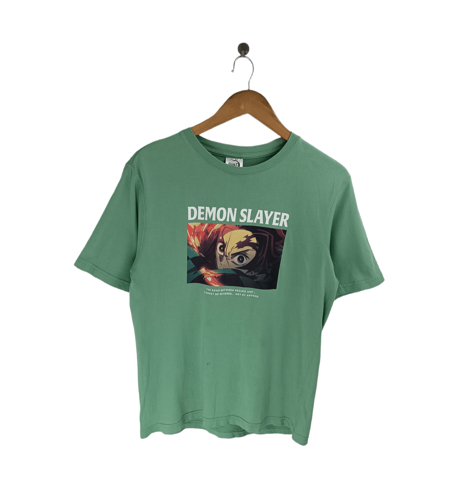 Anime DEMON SLAYER 'KIMETSU NO YAIBA' (jujutsu kaisen one piece) Size US S / EU 44-46 / 1 - 1 Thumbnail