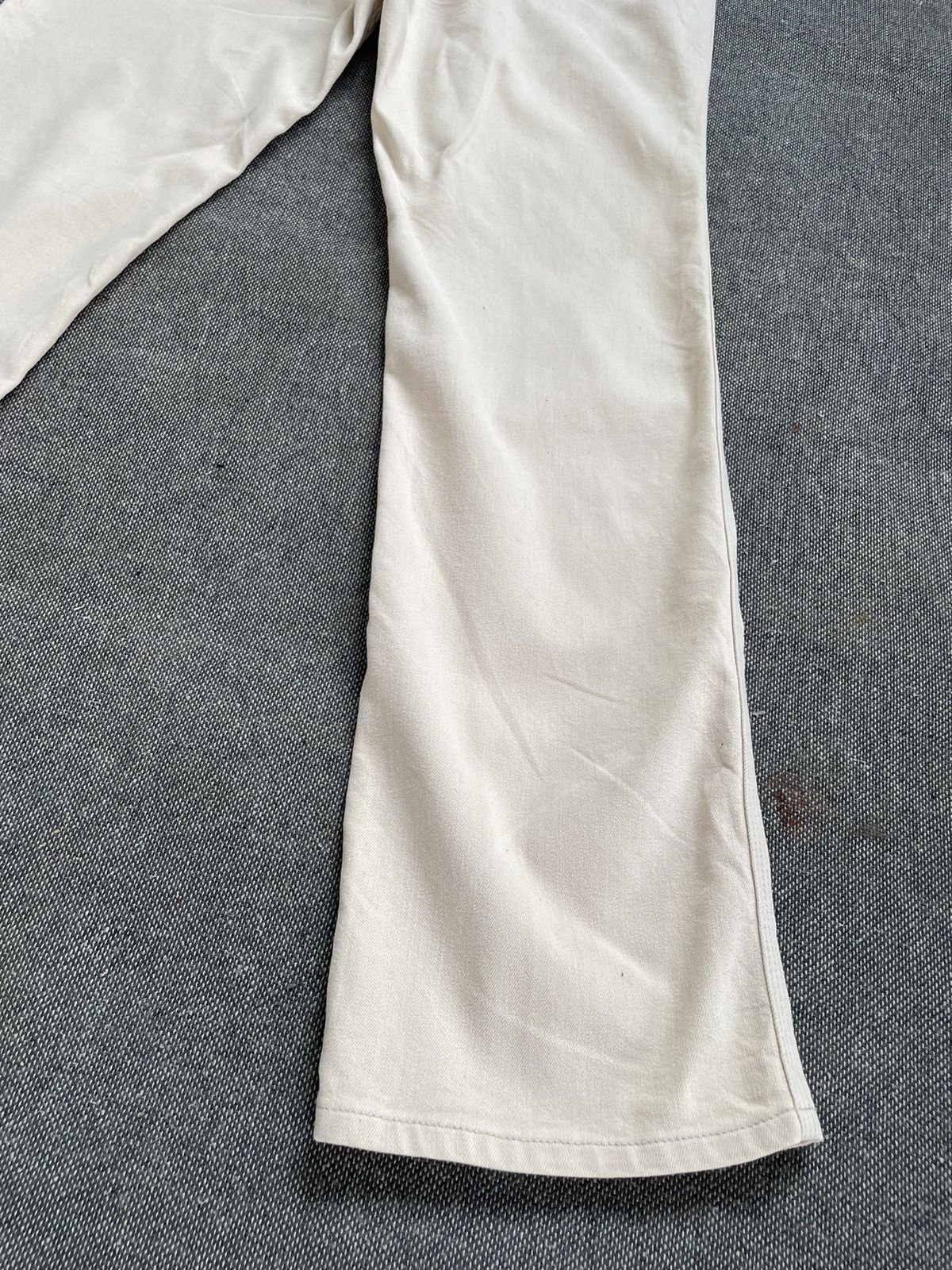 Levi's Vintage Clothing Vintage 70s Levi’s For Men Flare Action Jeans Light Jeans Size US 31 - 15 Thumbnail