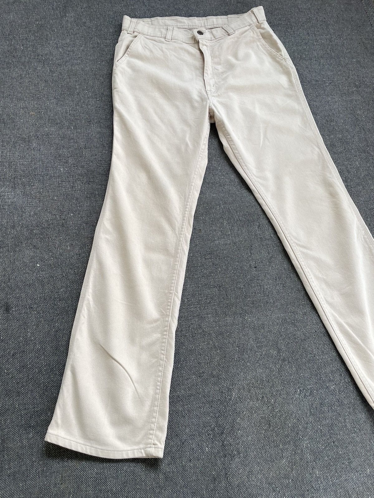 Levi's Vintage Clothing Vintage 70s Levi’s For Men Flare Action Jeans Light Jeans Size US 31 - 4 Thumbnail