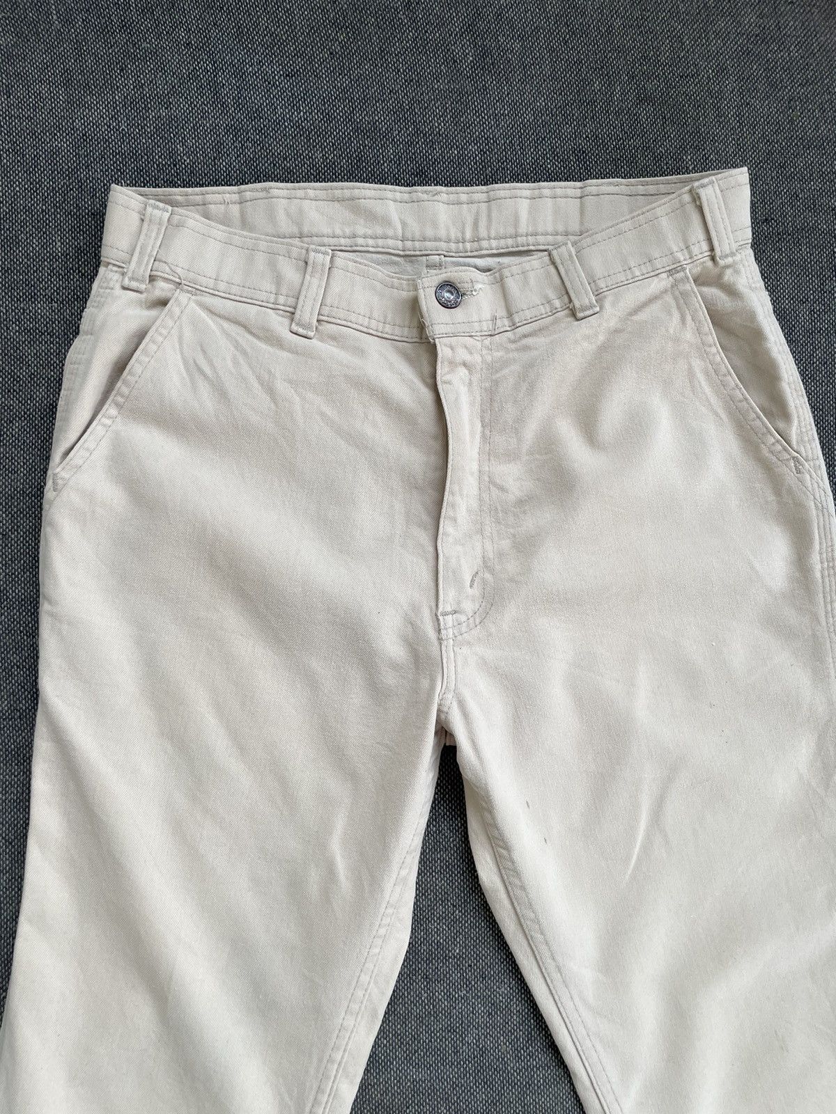 Levi's Vintage Clothing Vintage 70s Levi’s For Men Flare Action Jeans Light Jeans Size US 31 - 6 Thumbnail