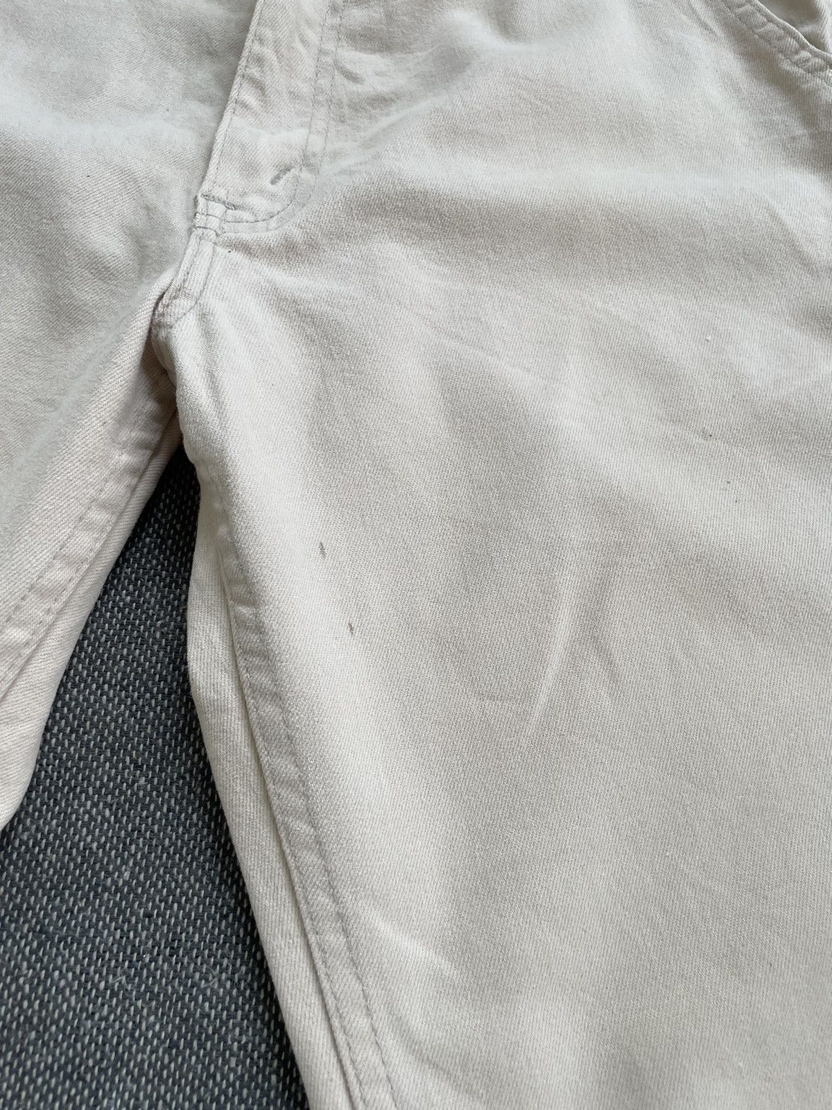 Levi's Vintage Clothing Vintage 70s Levi’s For Men Flare Action Jeans Light Jeans Size US 31 - 10 Thumbnail