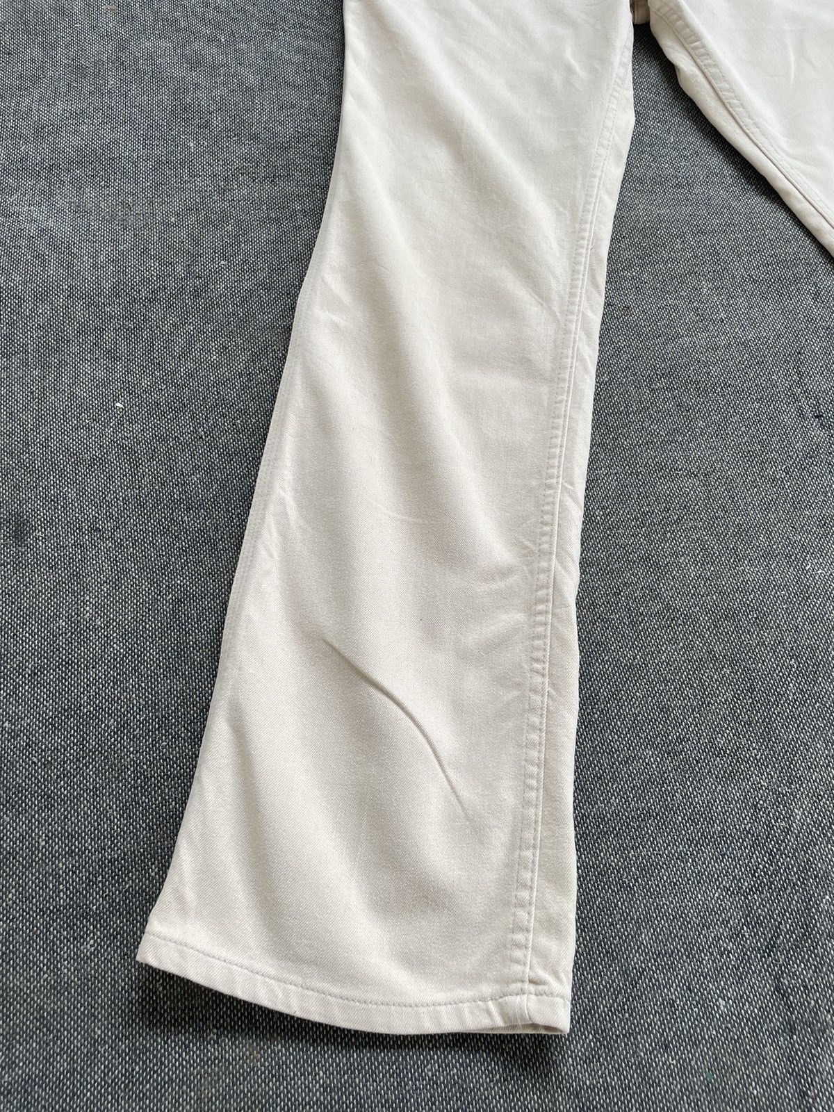 Levi's Vintage Clothing Vintage 70s Levi’s For Men Flare Action Jeans Light Jeans Size US 31 - 9 Thumbnail