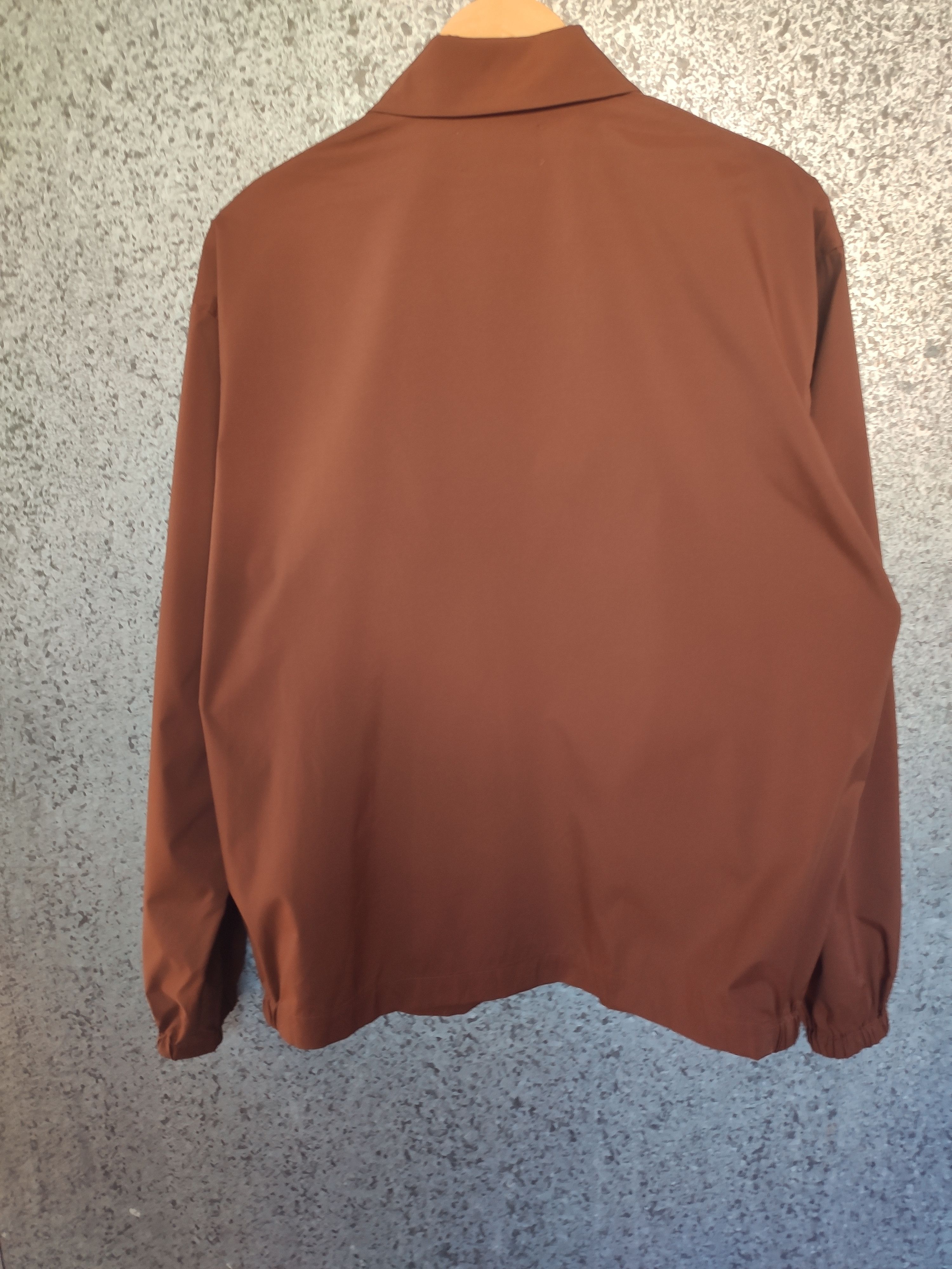 Japanese Brand United Tokyo jacket button Size US M / EU 48-50 / 2 - 4 Thumbnail