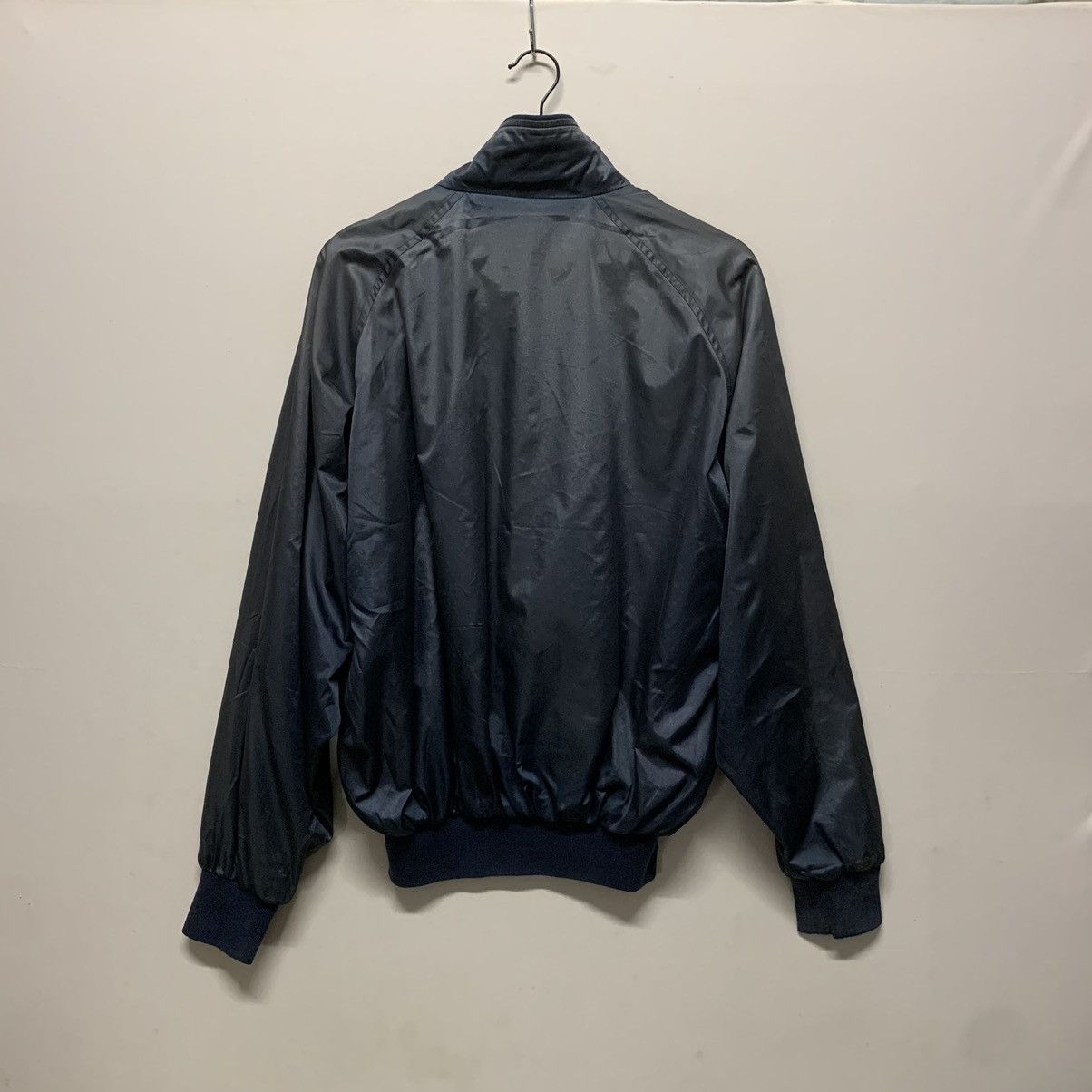 Mizuno × Vintage Vintage 90s Mizuno Button Ups Sportswear Varsity Jacket Size US M / EU 48-50 / 2 - 9 Thumbnail