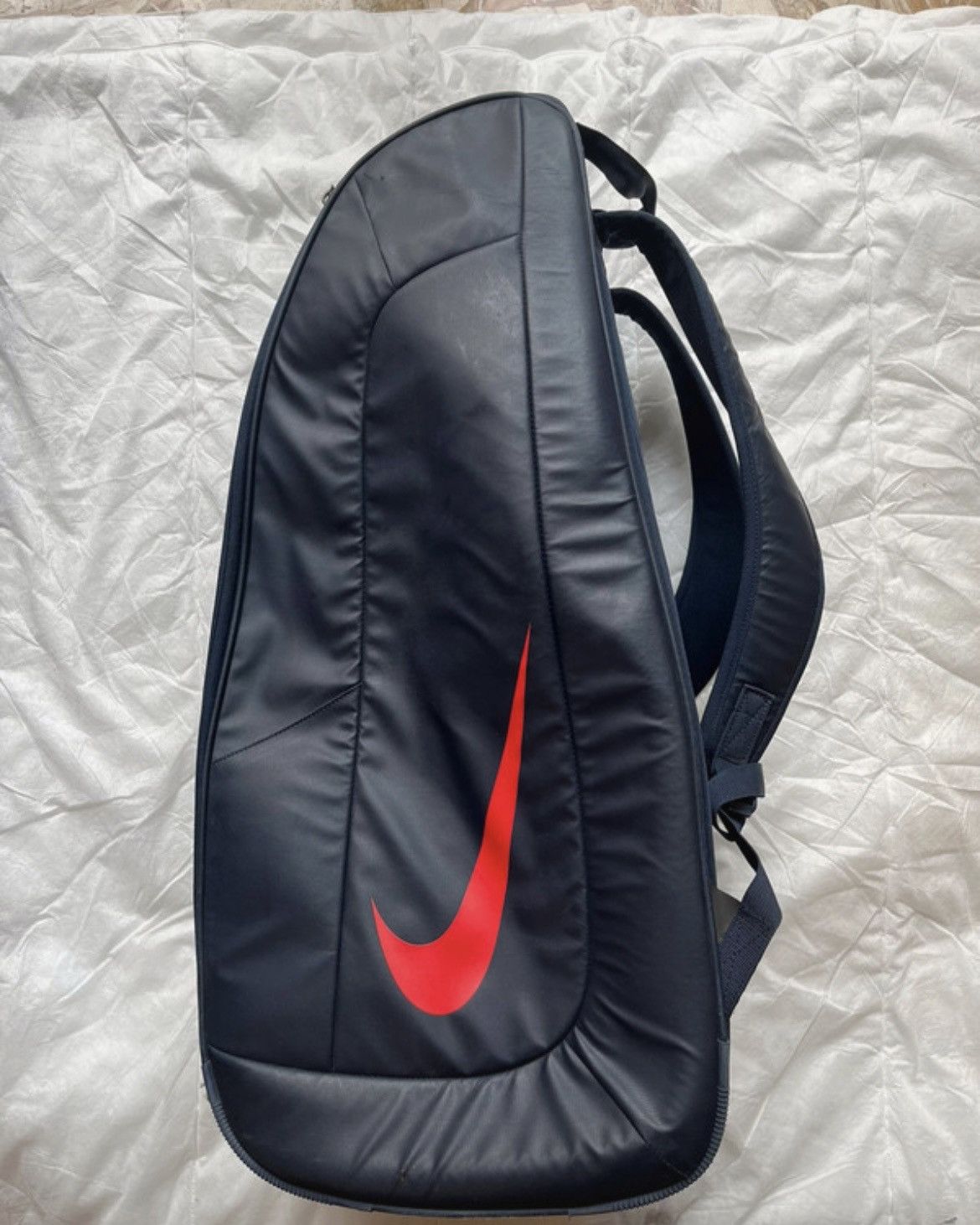 Nike racket bag hotsell