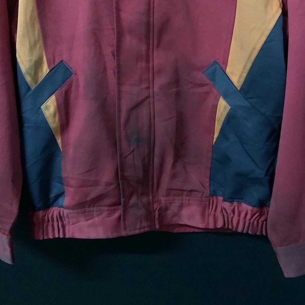 Vintage Vintage Eneos Motor Oil Racing Bomber Jacket Size US M / EU 48-50 / 2 - 6 Thumbnail
