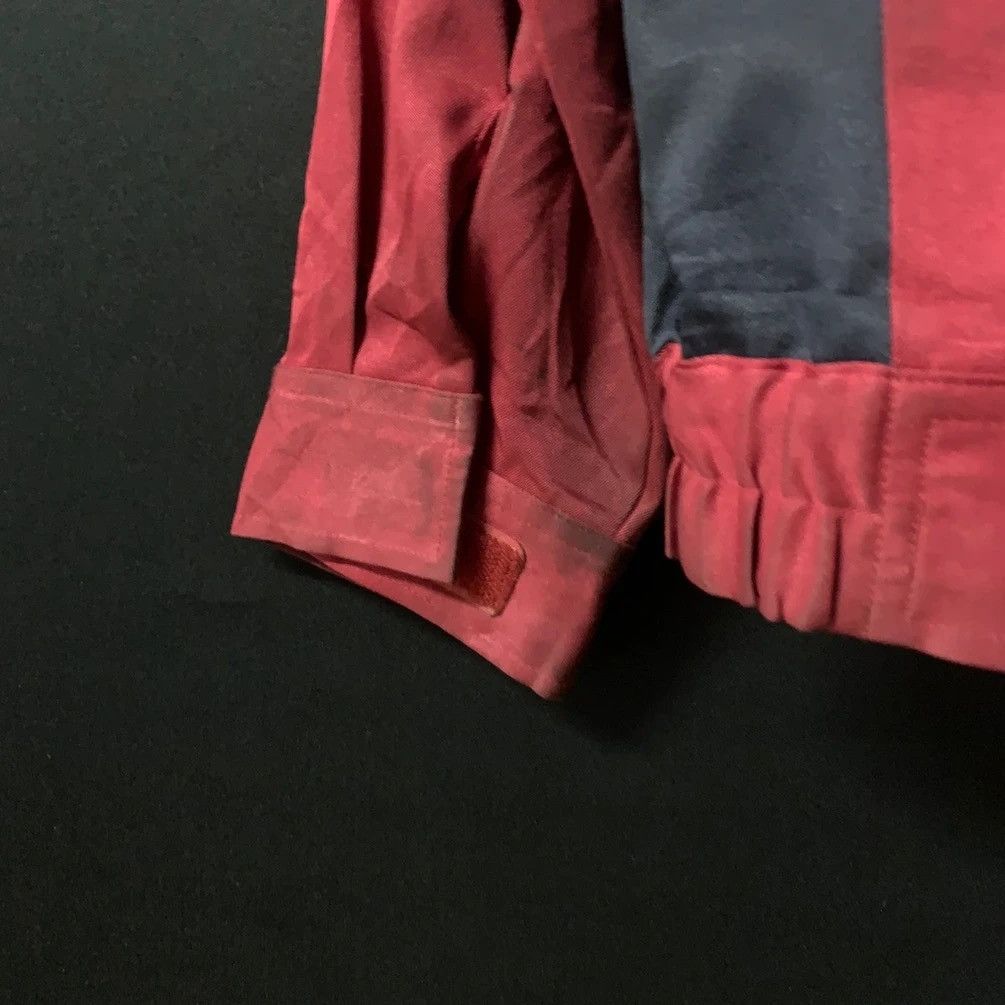 Vintage Vintage Eneos Motor Oil Racing Bomber Jacket Size US M / EU 48-50 / 2 - 9 Thumbnail