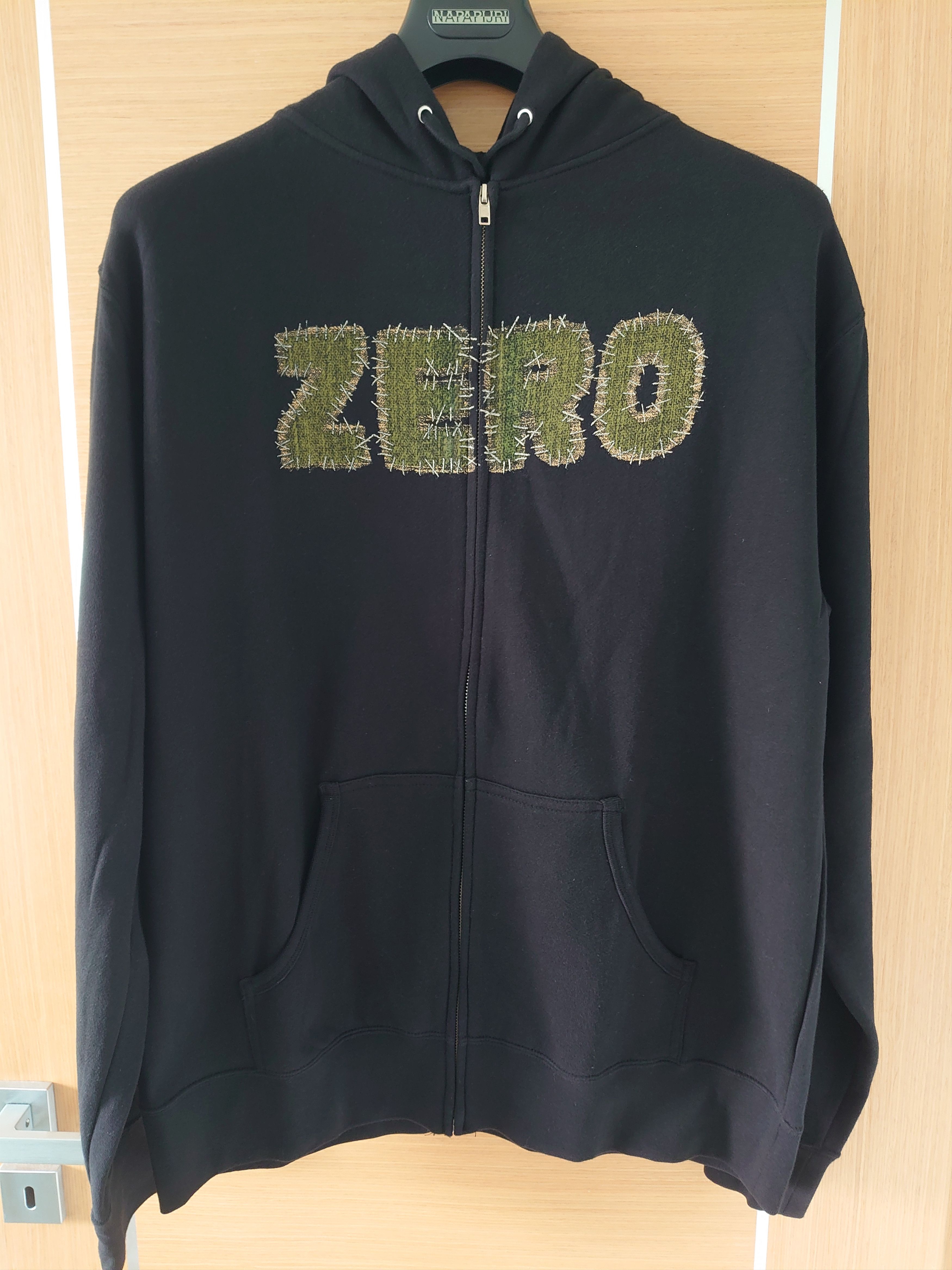 Vintage Zero Skateboards | Grailed