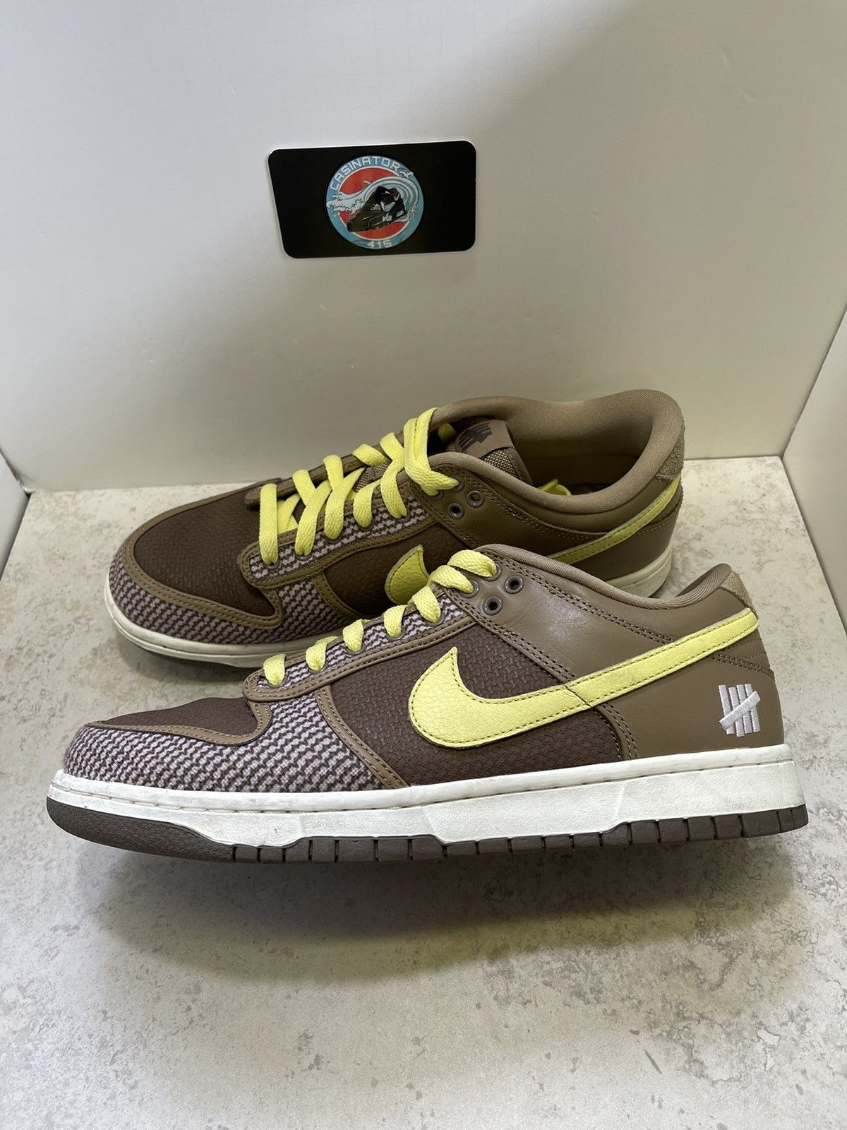 dunk low canteen