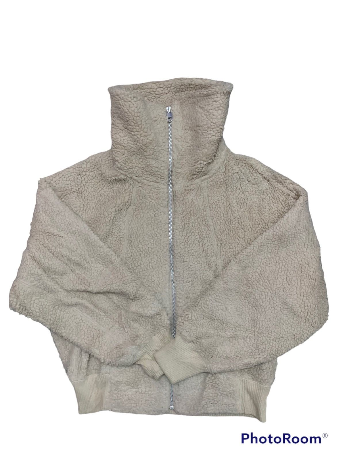 Japanese Brand × Undercover × Uniqlo Nice Uniqlo x Undercover Fleece Jacket Size US M / EU 48-50 / 2 - 1 Thumbnail
