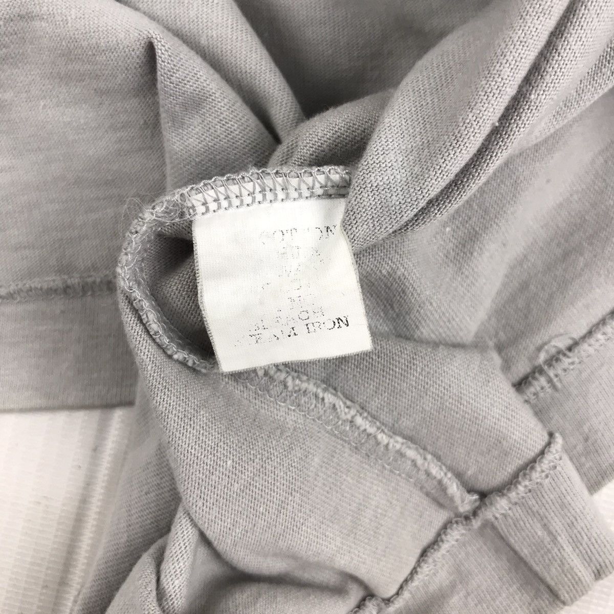 GOODENOUGH × Hiroshi Fujiwara × Vintage Vintage 1997 Goodenough Hiroshi Fujiwara Streetwear Shirt Size US M / EU 48-50 / 2 - 7 Thumbnail
