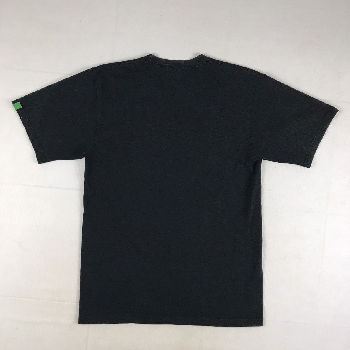 GOODENOUGH × Hiroshi Fujiwara × Vintage Vintage Goodenough UK Hiroshi Fujiwara Streetwear Shirt Size US M / EU 48-50 / 2 - 9 Thumbnail