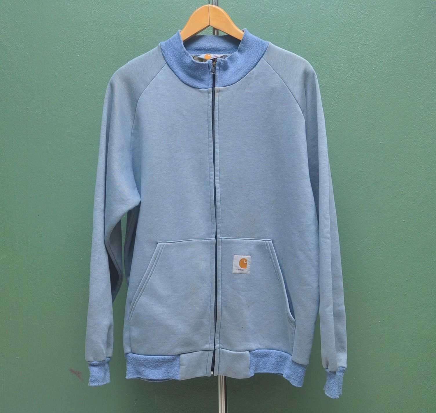 Carhartt Carhatt Sweater Size US XL / EU 56 / 4 - 1 Thumbnail